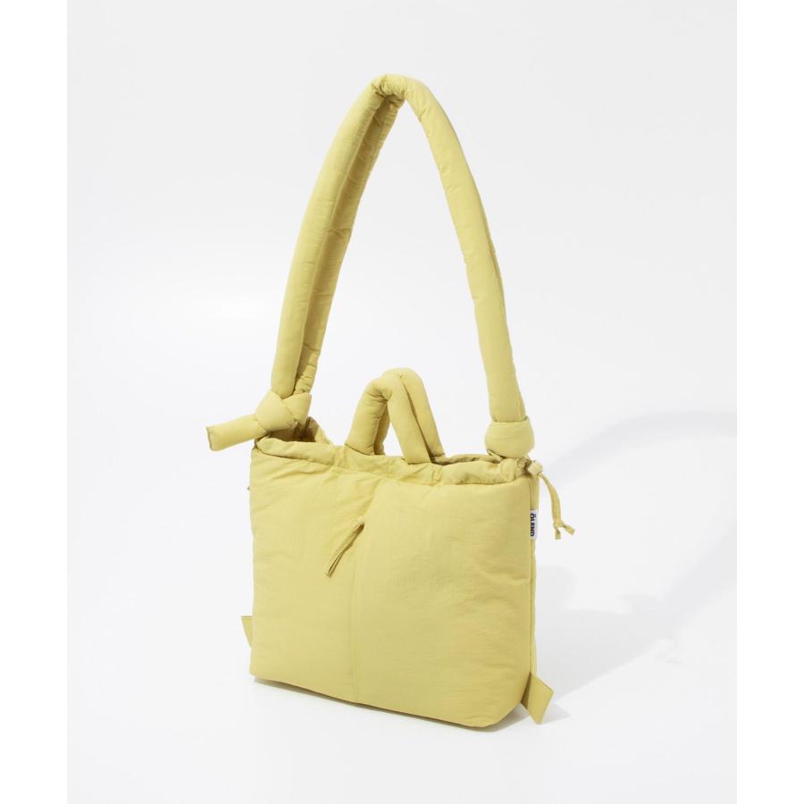 オレンド OLEND ONA SOFT BAG オナ ソフト バッグ ショルダーバッグ ハンドバッグ リュックサック 3WAY ユニセックス バッグ