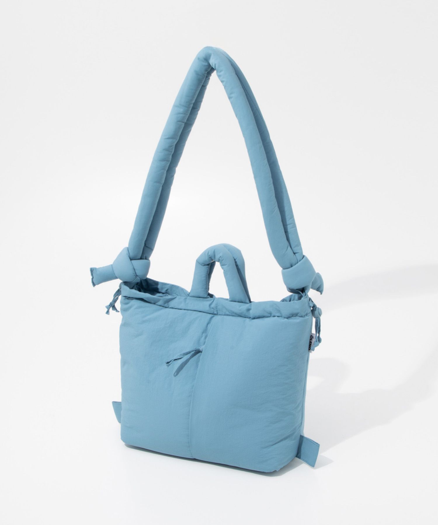 オレンド OLEND ONA SOFT BAG オナ ソフト バッグ ショルダーバッグ ハンドバッグ リュックサック 3WAY ユニセックス バッグ