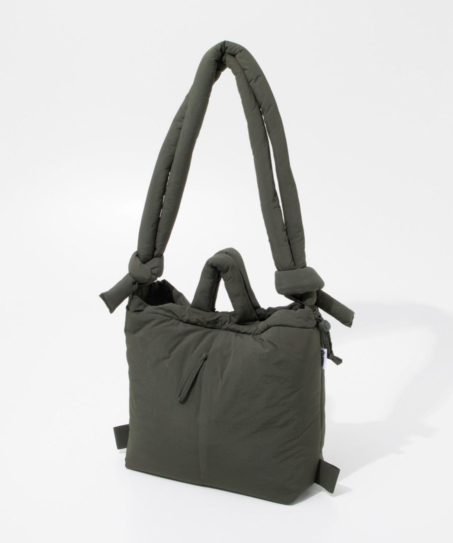 オレンド OLEND ONA SOFT BAG オナ ソフト バッグ ショルダーバッグ ハンドバッグ リュックサック 3WAY ユニセックス バッグ