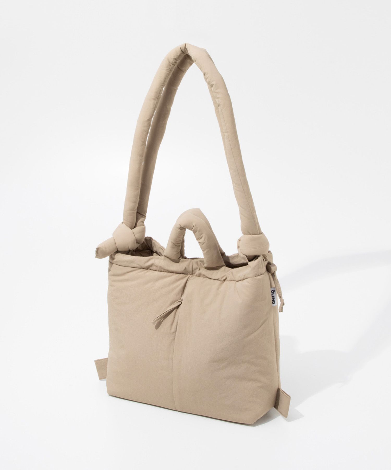 オレンド OLEND ONA SOFT BAG オナ ソフト バッグ ショルダーバッグ ハンドバッグ リュックサック 3WAY ユニセックス バッグ
