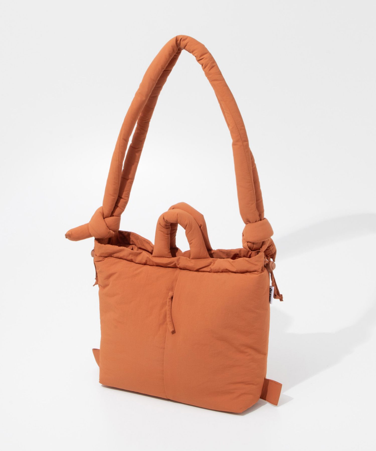 オレンド OLEND ONA SOFT BAG オナ ソフト バッグ ショルダーバッグ ハンドバッグ リュックサック 3WAY ユニセックス バッグ