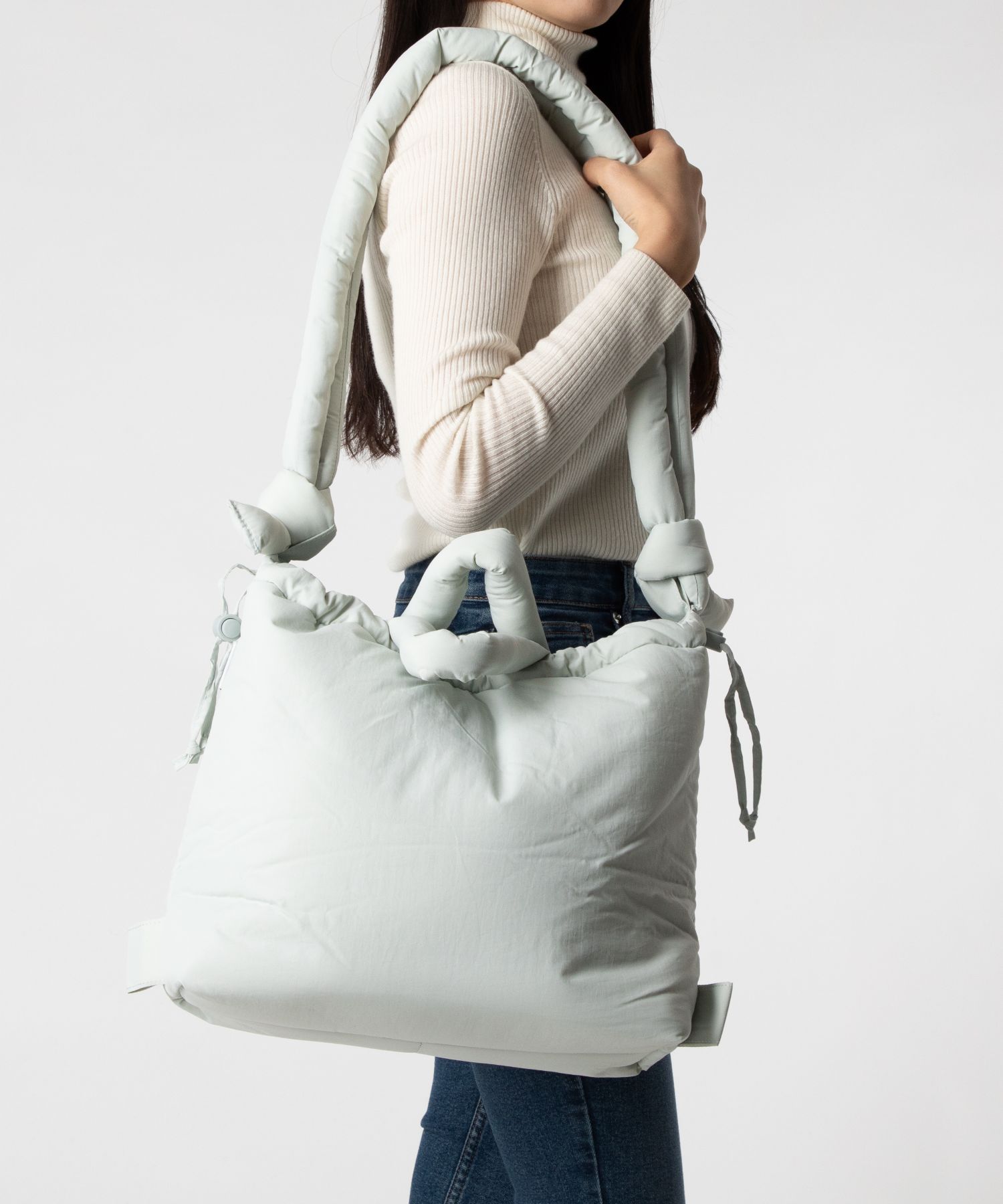 オレンド OLEND ONA SOFT BAG オナ ソフト バッグ ショルダーバッグ ハンドバッグ リュックサック 3WAY ユニセックス バッグ