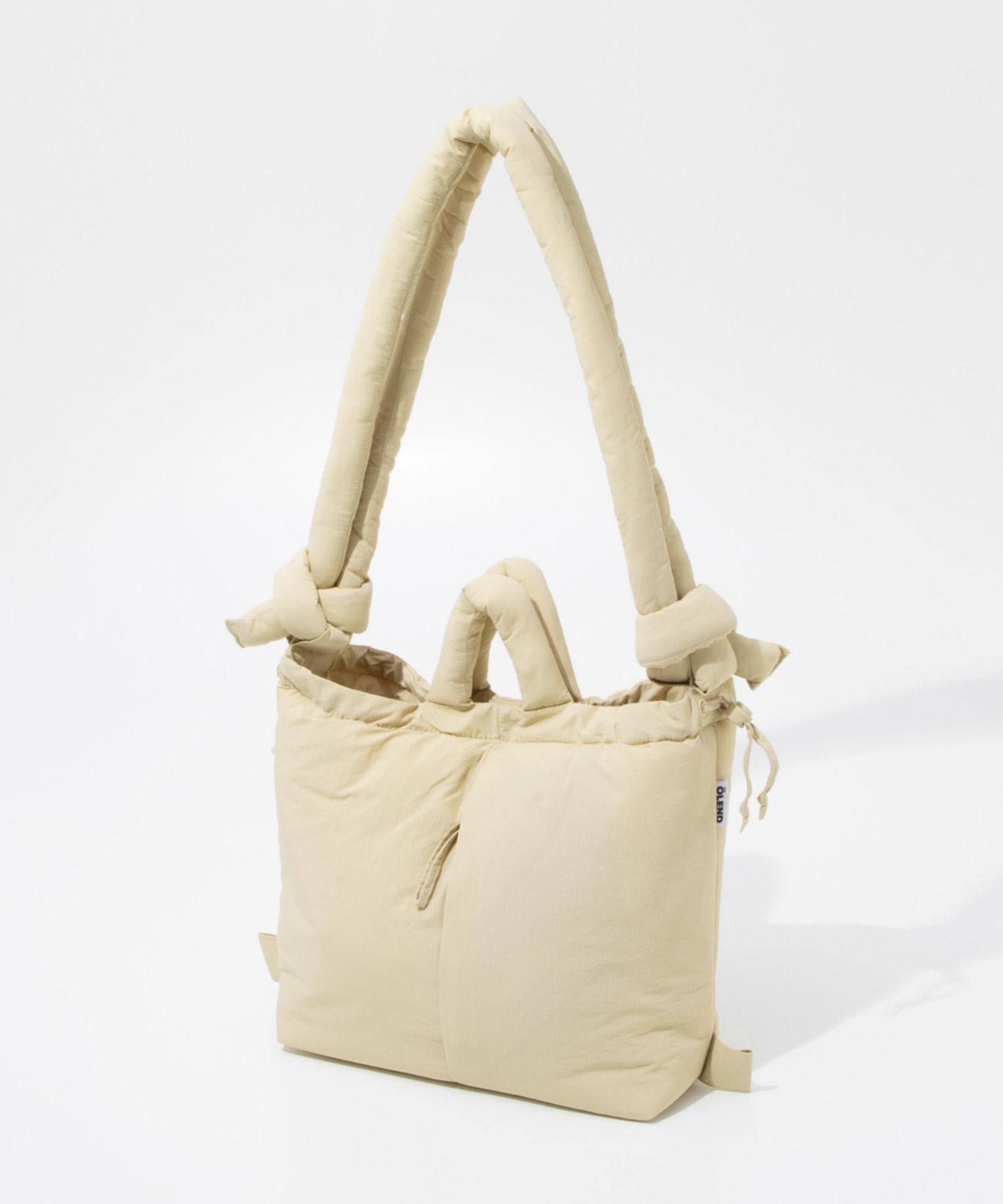 オレンド OLEND ONA SOFT BAG オナ ソフト バッグ ショルダーバッグ ハンドバッグ リュックサック 3WAY ユニセックス バッグ