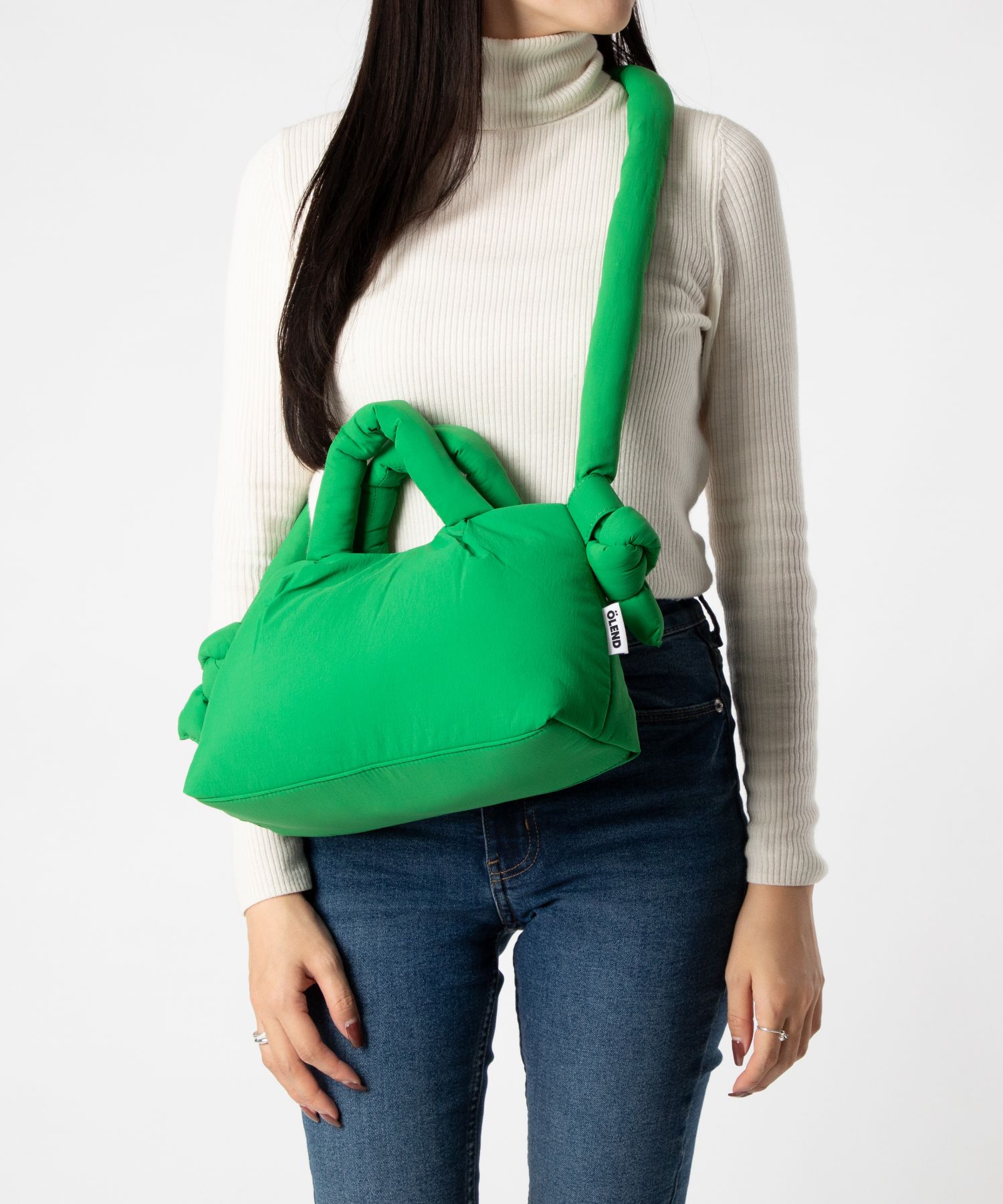 OLEND オレンド OLEND MINI ONA SOFT BAG ミニ オナ ソフト バッグ