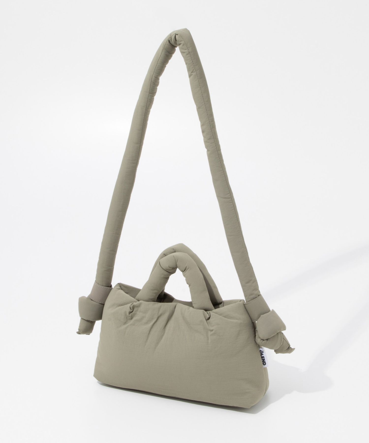 OLEND オレンド OLEND MINI ONA SOFT BAG ミニ オナ ソフト バッグ
