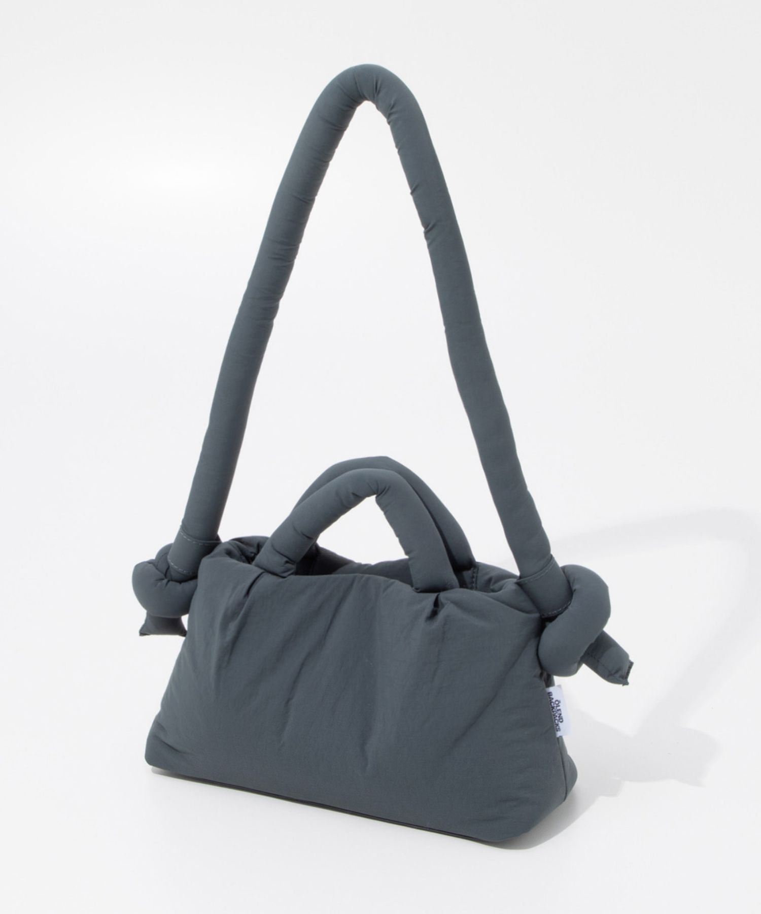 オレンド OLEND MINI ONA SOFT BAG ミニ オナ ソフト バッグ ショルダーバッグ ハンドバッグ 2WAY ユニセックス バッグ | OLEND | 10
