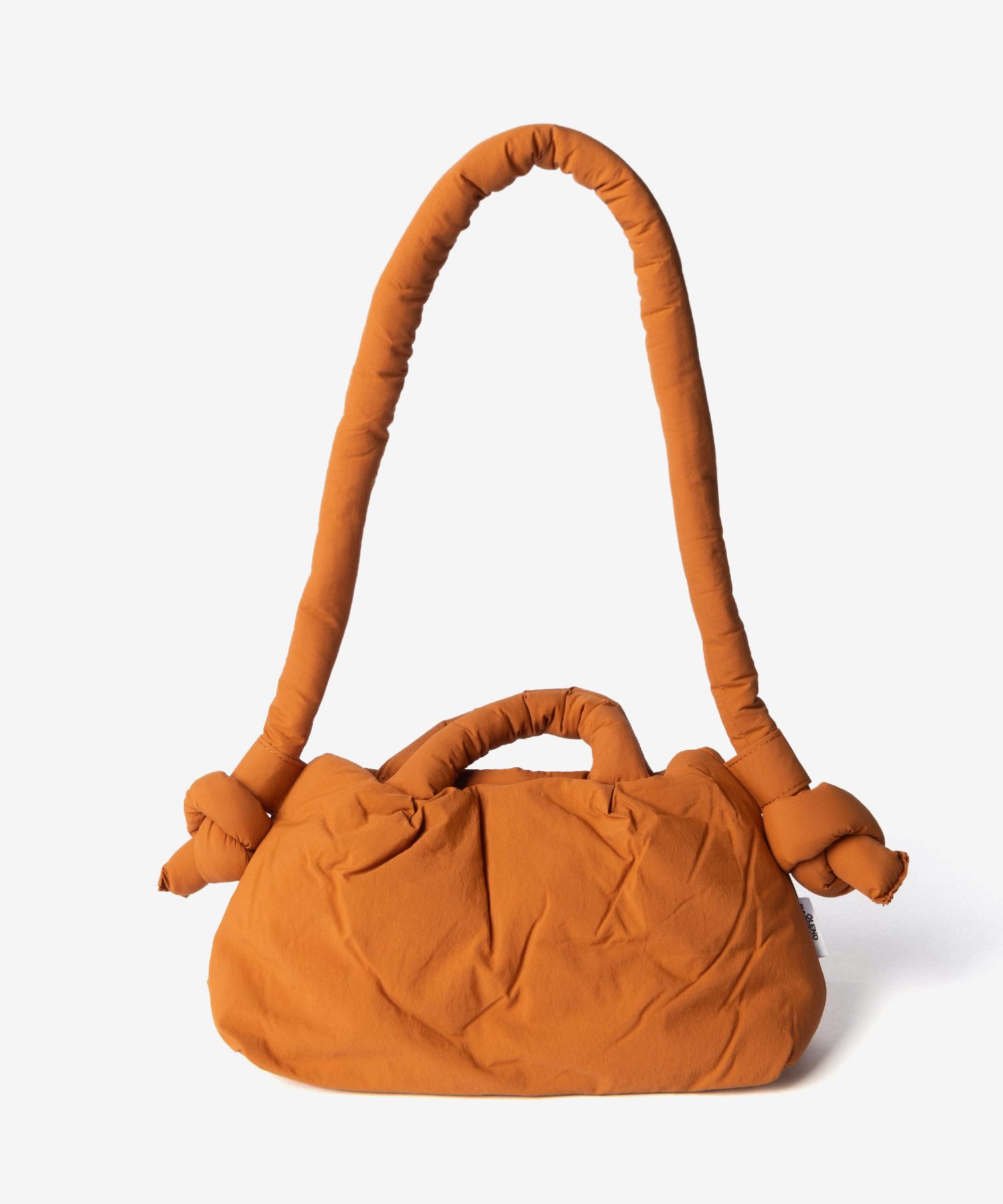 オレンド OLEND MINI ONA SOFT BAG ミニ オナ ソフト バッグ ショルダーバッグ ハンドバッグ 2WAY ユニセックス バッグ | OLEND | 12