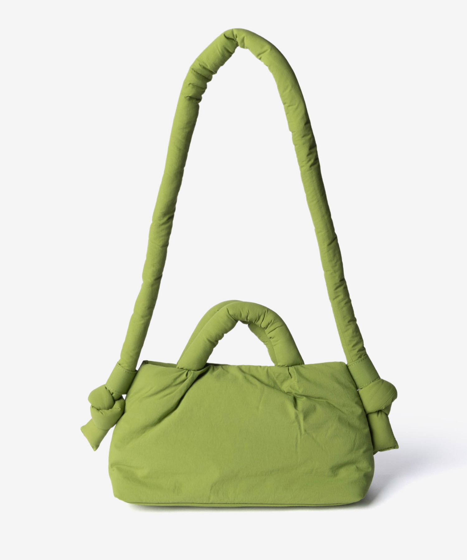 【美品】ÖLEND オーレンド ONA BAG ショルダーバッグ カーキ OLEND オレンド OLEND MINI ONA SOFT BAG ミニ オナ ソフト バッグ