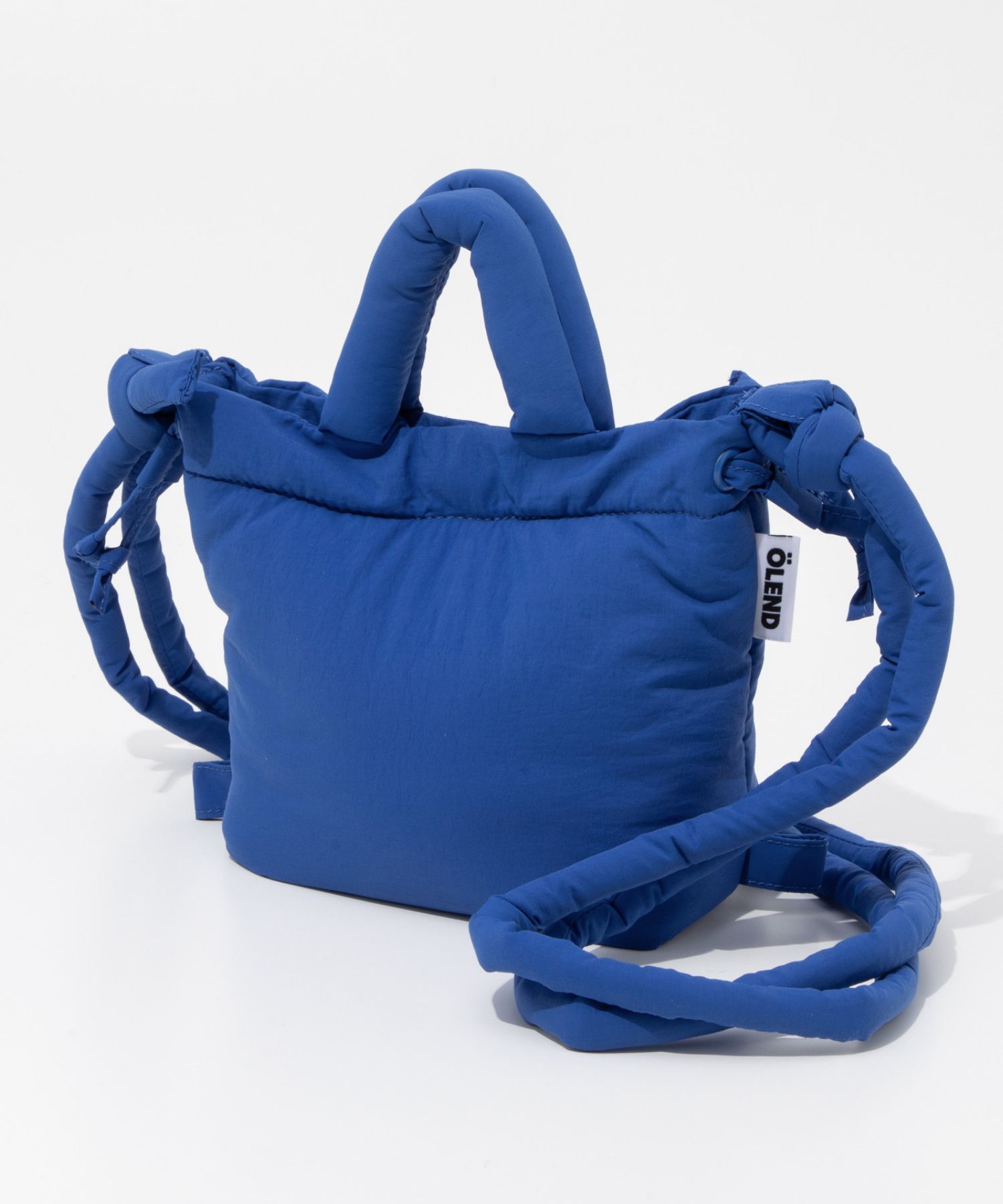 オレンド OLEND MICRO ONA SOFT BAG マイクロ オナ ソフト バッグ ショルダーバッグ ハンドバッグ リュックサック 3WAY ユニセックス バッグ | OLEND | 05