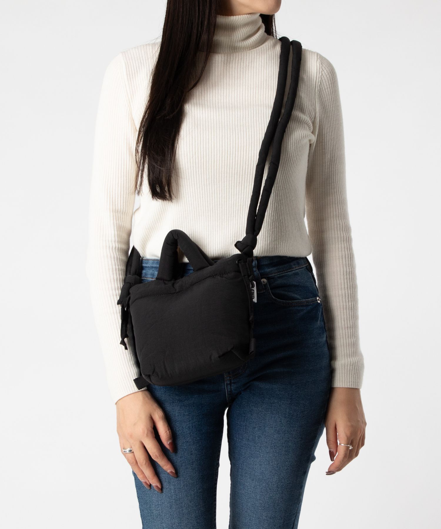 オレンド OLEND MICRO ONA SOFT BAG マイクロ オナ ソフト バッグ ショルダーバッグ ハンドバッグ リュックサック 3WAY ユニセックス バッグ | OLEND | 06