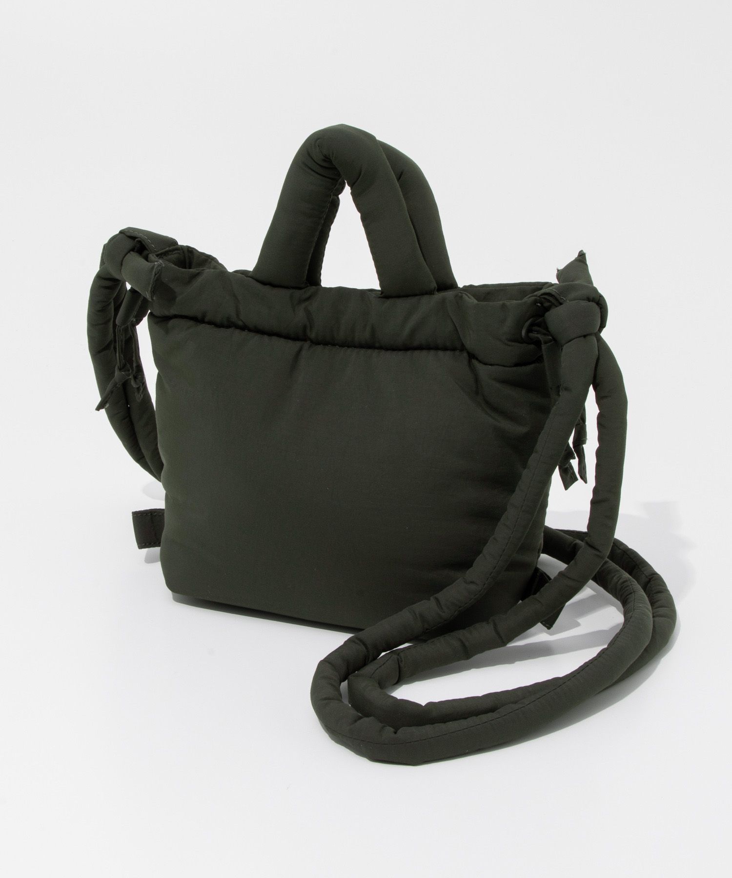 オレンド OLEND MICRO ONA SOFT BAG マイクロ オナ ソフト バッグ ショルダーバッグ ハンドバッグ リュックサック 3WAY ユニセックス バッグ | OLEND | 09