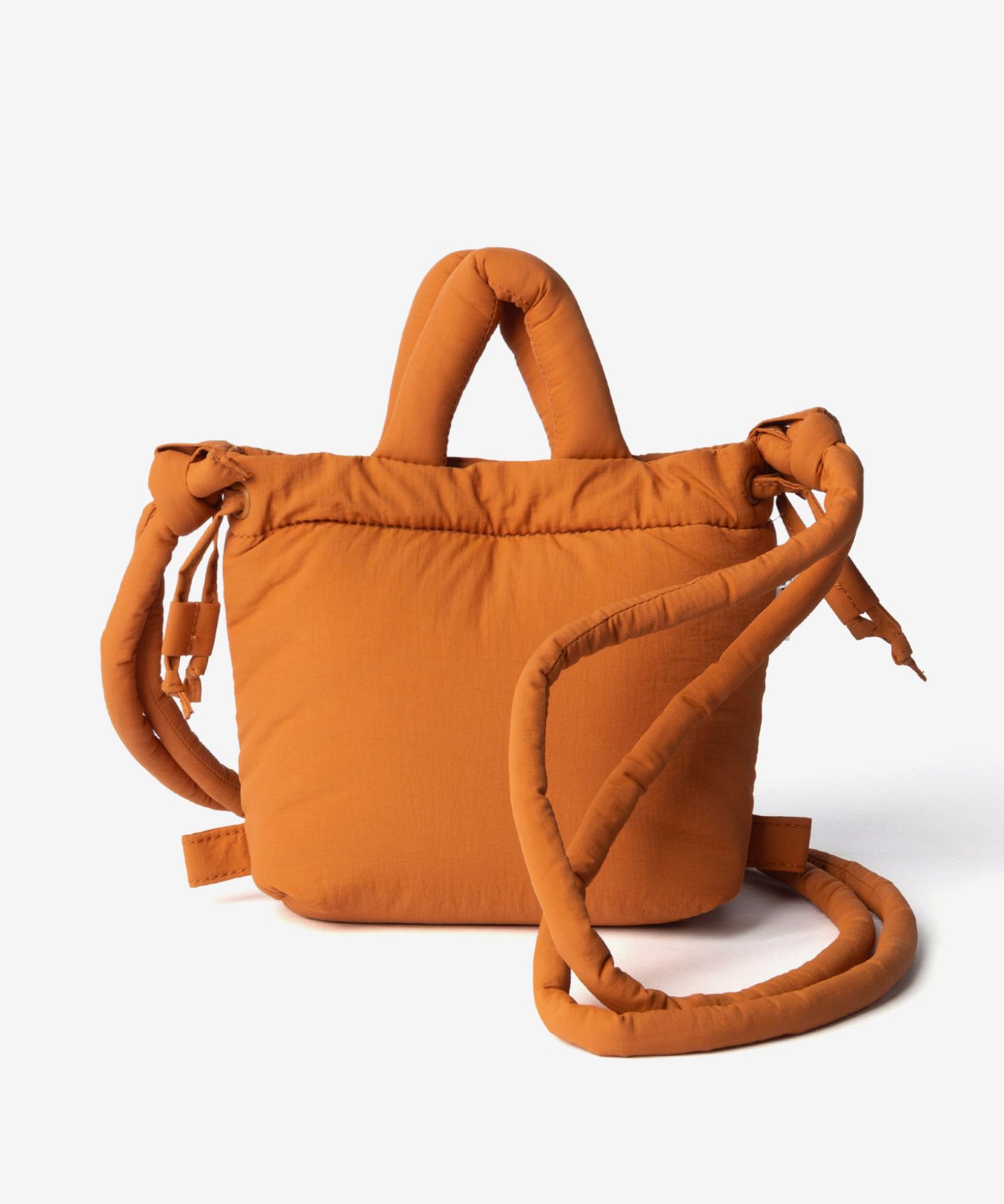 オレンド OLEND MICRO ONA SOFT BAG マイクロ オナ ソフト バッグ ショルダーバッグ ハンドバッグ リュックサック 3WAY ユニセックス バッグ | OLEND | 12