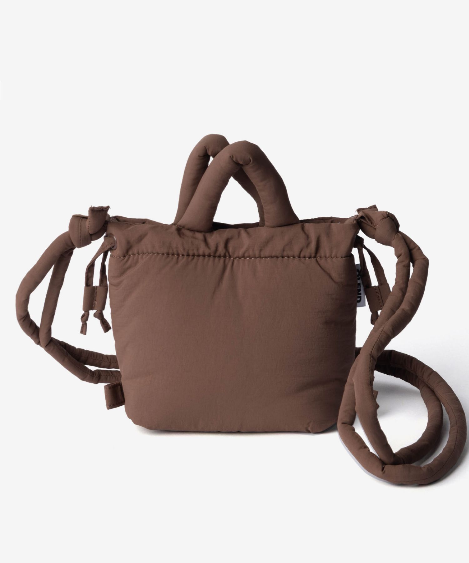 オレンド OLEND MICRO ONA SOFT BAG マイクロ オナ ソフト バッグ ショルダーバッグ ハンドバッグ リュックサック 3WAY ユニセックス バッグ | OLEND | 13