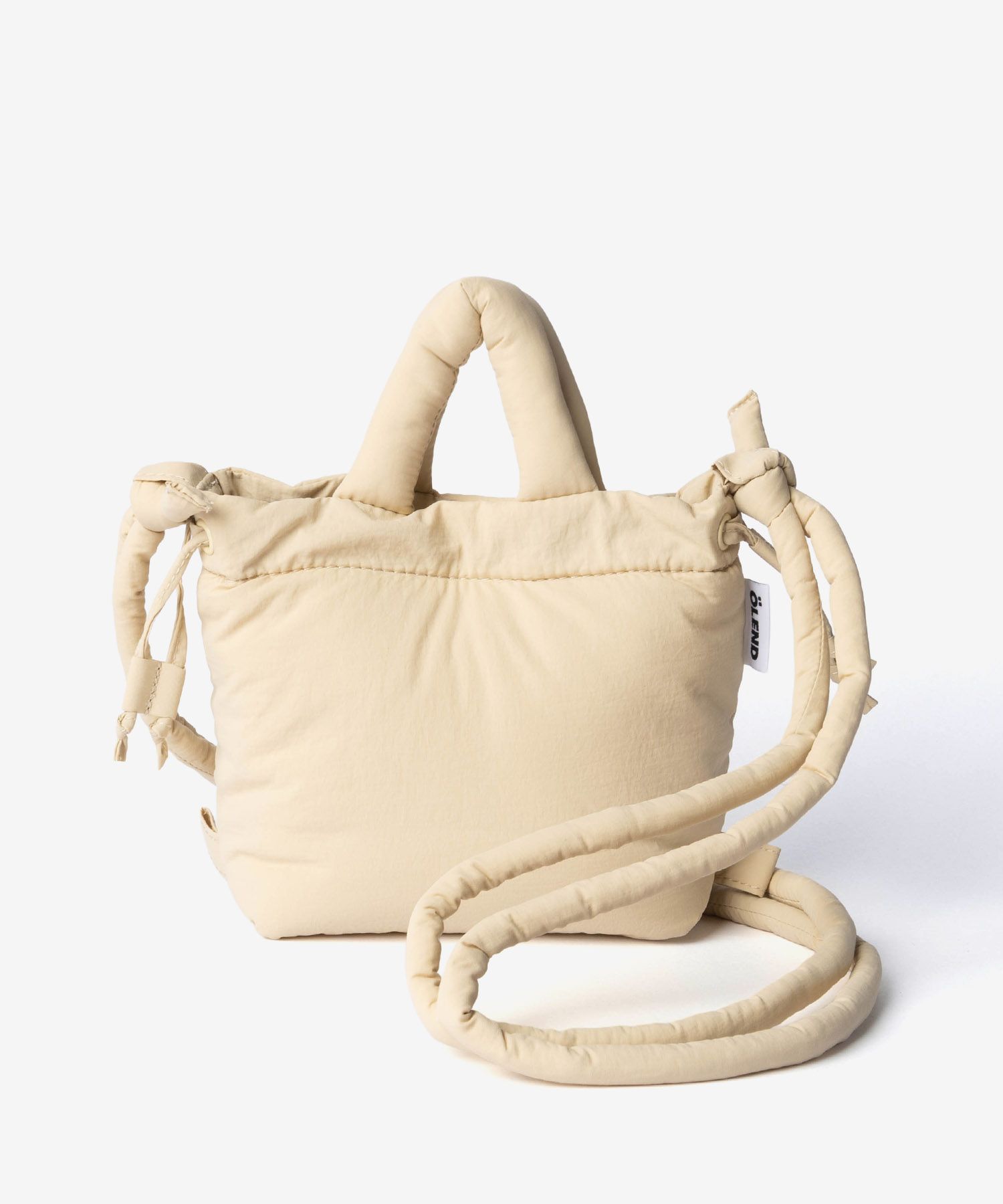 オレンド OLEND MICRO ONA SOFT BAG マイクロ オナ ソフト バッグ ショルダーバッグ ハンドバッグ リュックサック 3WAY ユニセックス バッグ | OLEND | 14