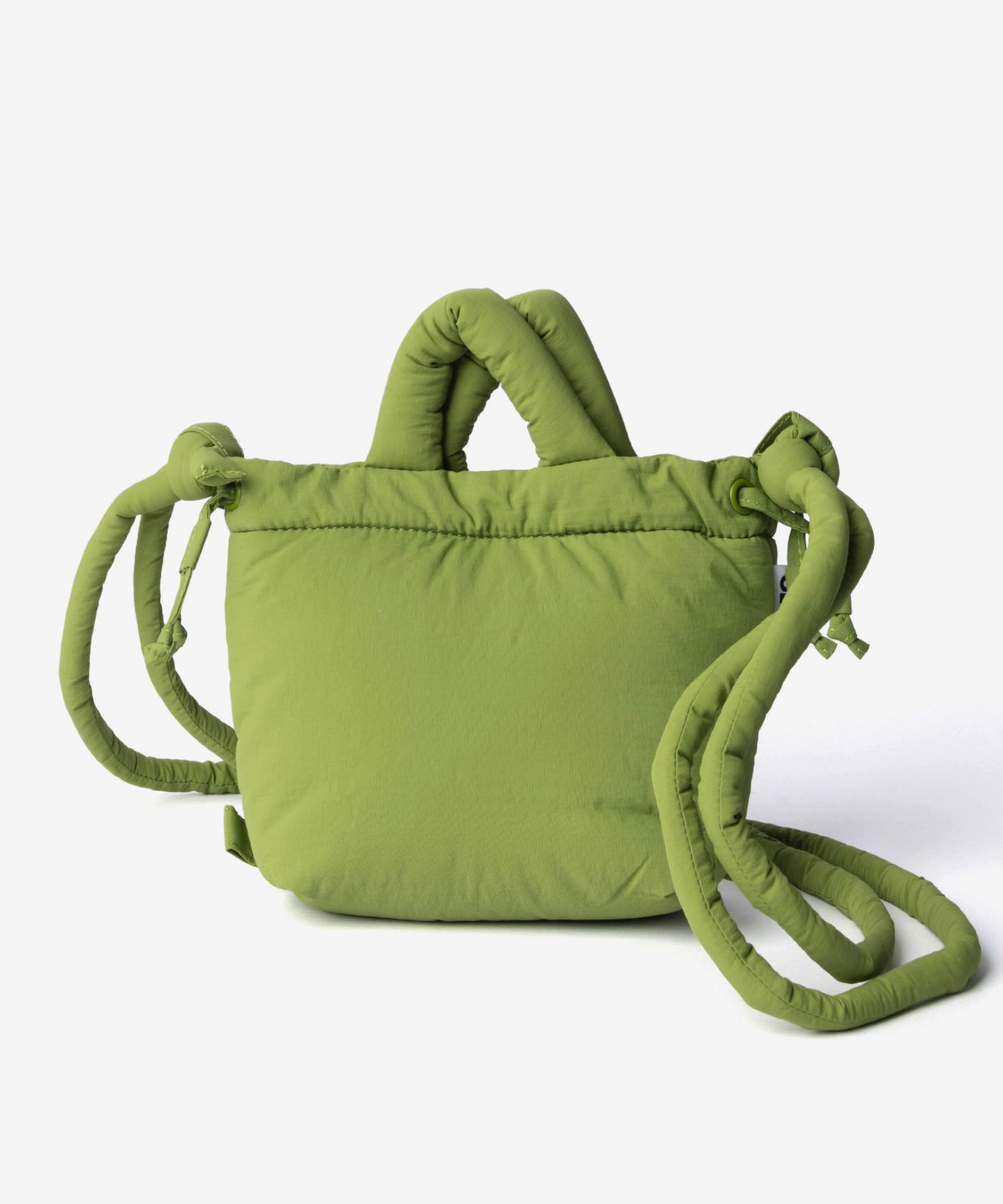 オレンド OLEND MICRO ONA SOFT BAG マイクロ オナ ソフト バッグ ショルダーバッグ ハンドバッグ リュックサック 3WAY ユニセックス バッグ | OLEND | 15