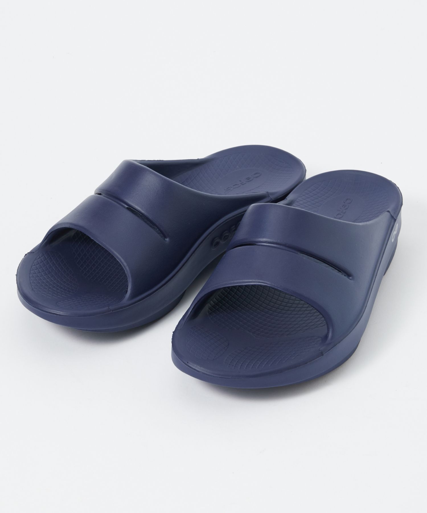 OOFOS（ウーフォス） OOFOS THE AFTER RUN Ooahh サンダル ウーアー