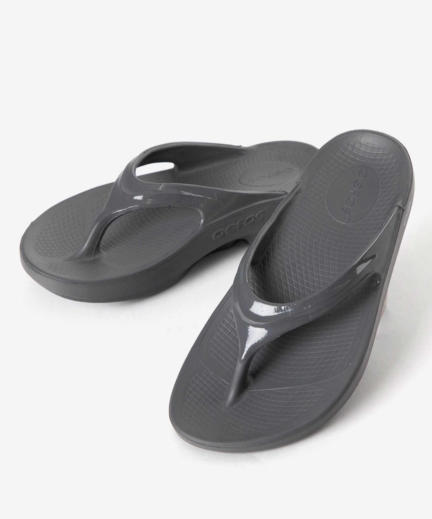 ウララ OOFOS ウーフォス 1400 サンダル OOlala レディース シューズ