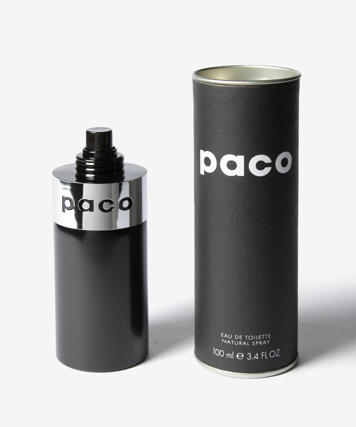 ラバンヌ Rabanne PACO パコ オードトワレ 100mL メンズ フレグランス パコラバンヌ Paco Rabanne 返品交換対象外 爆買 | Paco Rabanne | 01