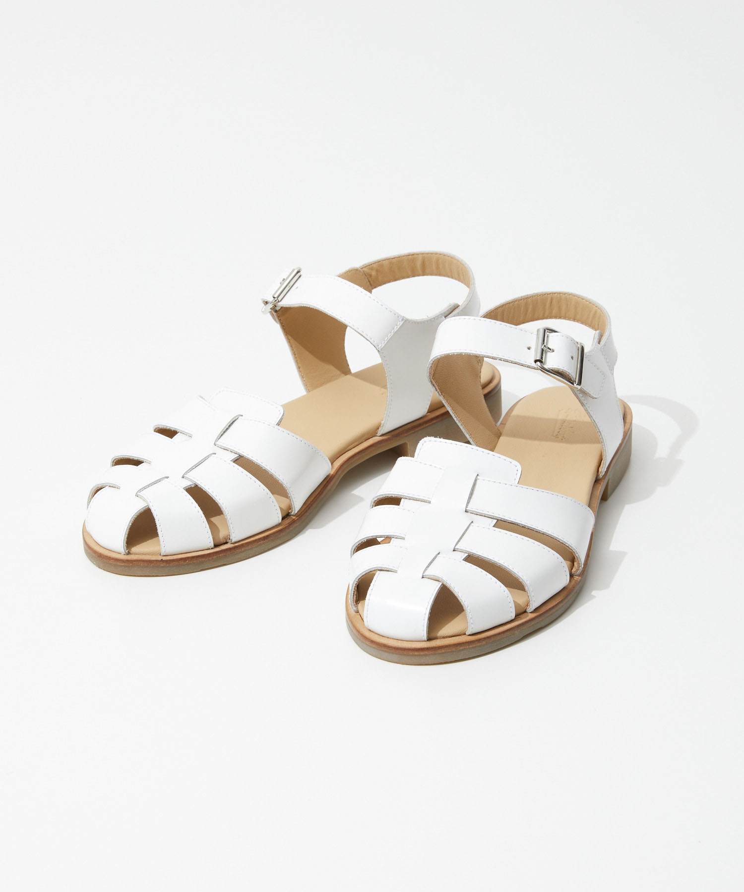 パラブーツ PARABOOT 233716 サンダル BILBAO ビルバオ レディース シューズ レザー バックストラップ 革靴 本革 爆買 | Paraboot | 01