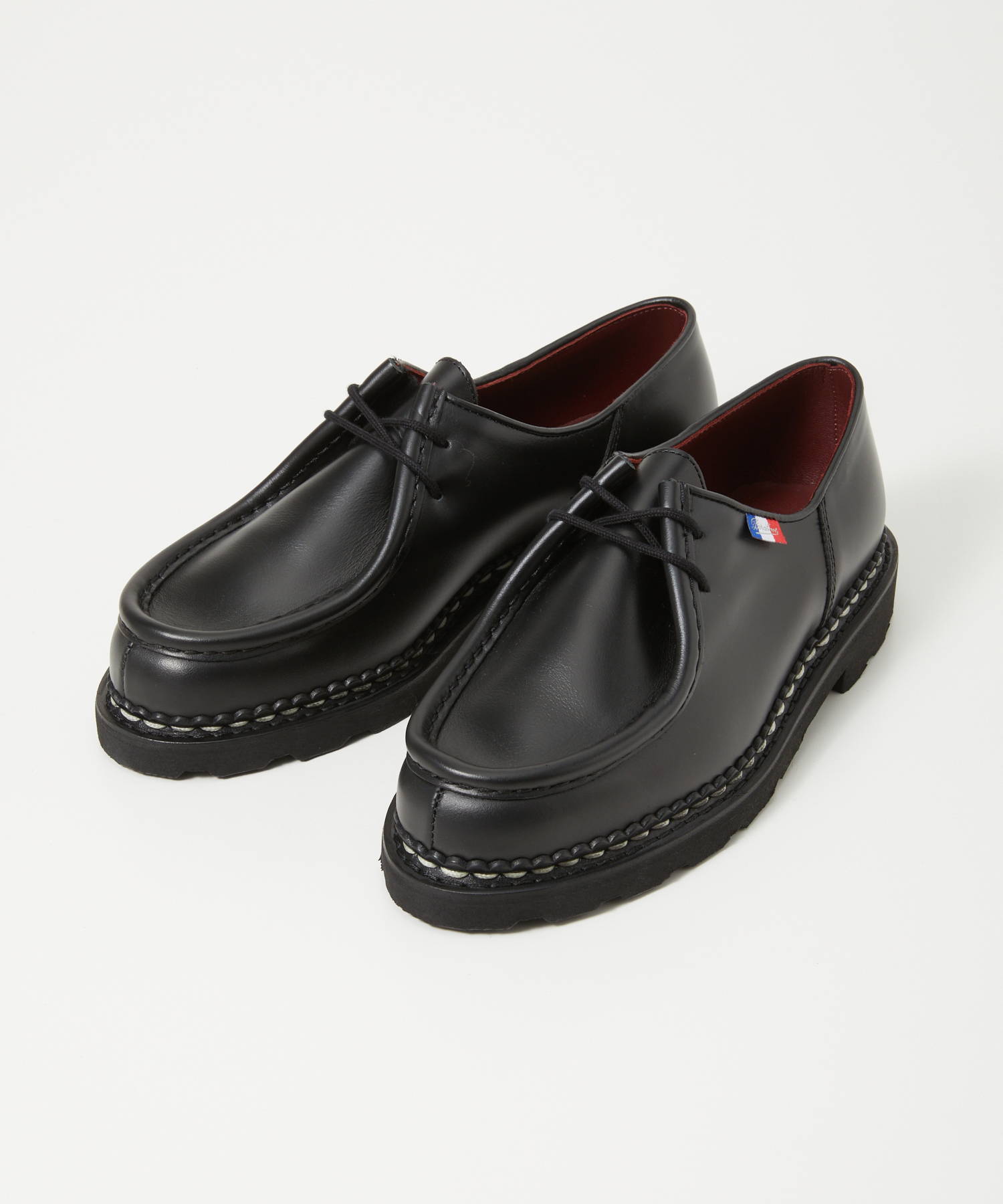 Paraboot（パラブーツ） PARABOOT 174912 ビジネスシューズ MICHAEL