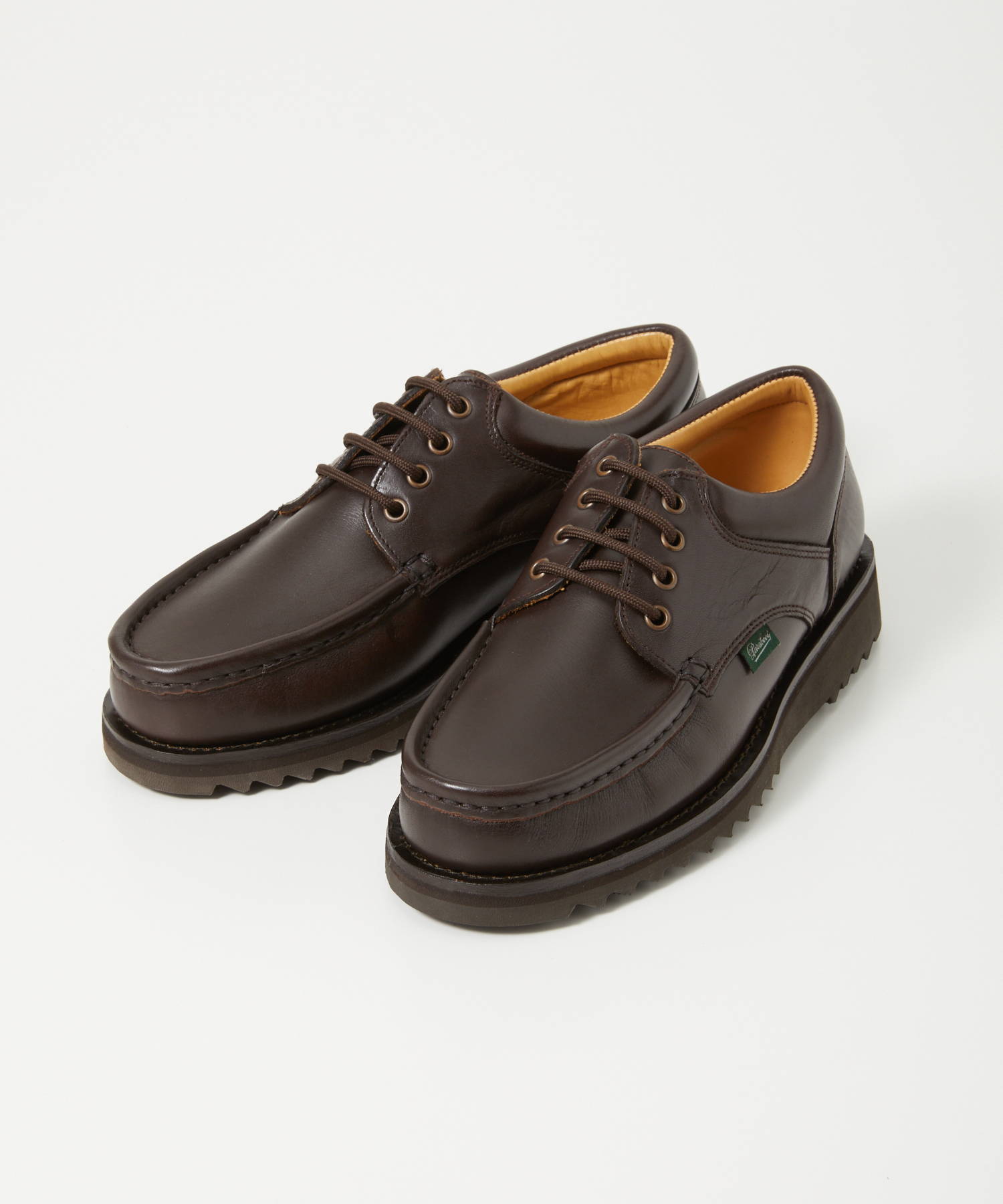 Paraboot（パラブーツ） PARABOOT 786403 ビジネスシューズ THIERS