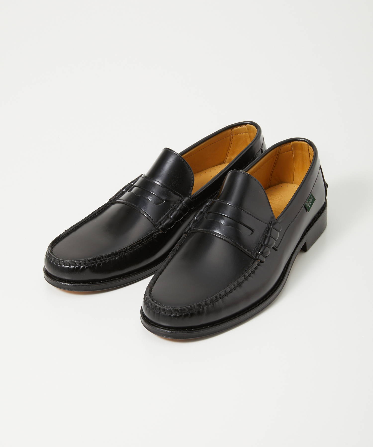 Paraboot（パラブーツ） PARABOOT 173812 ビジネスシューズ COLUMBIA 