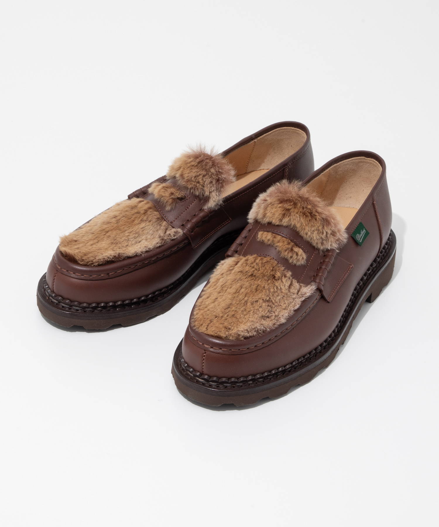 Paraboot（パラブーツ） PARABOOT 155184 ビジネスシューズ REIMS