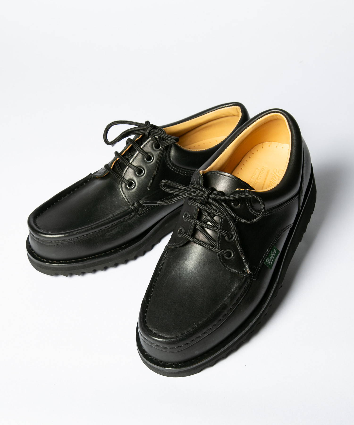 Paraboot パラブーツ PARABOOT 786404 ビジネスシューズ THIERS Paraboot パラブーツ PARABOOT 786404 ビジネスシューズ THIERS