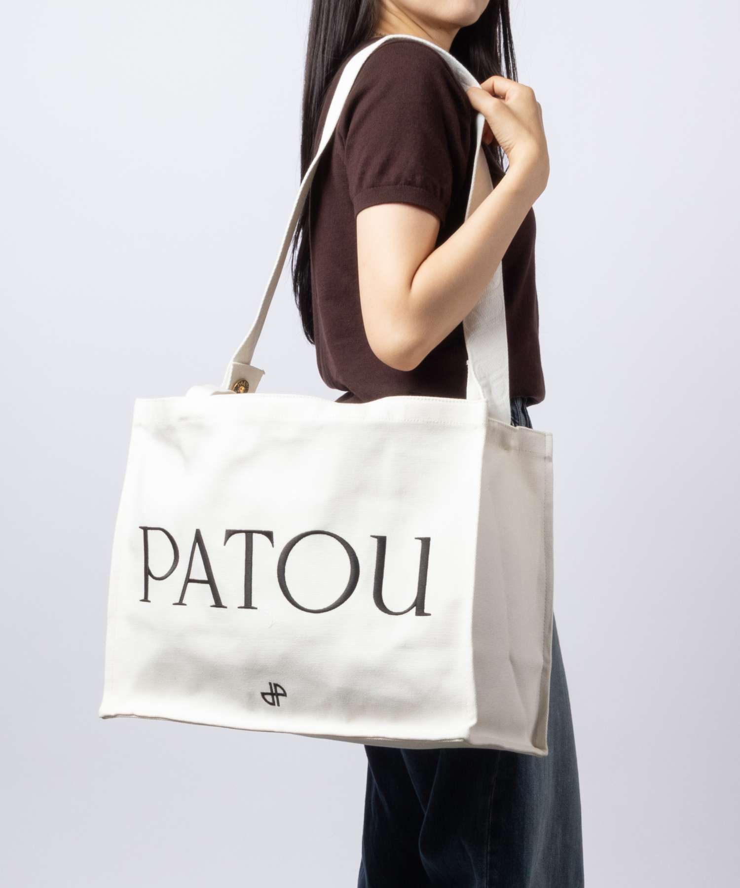 patou（レディーストートバッグ）｜バッグ | ファッション のおすすめ
