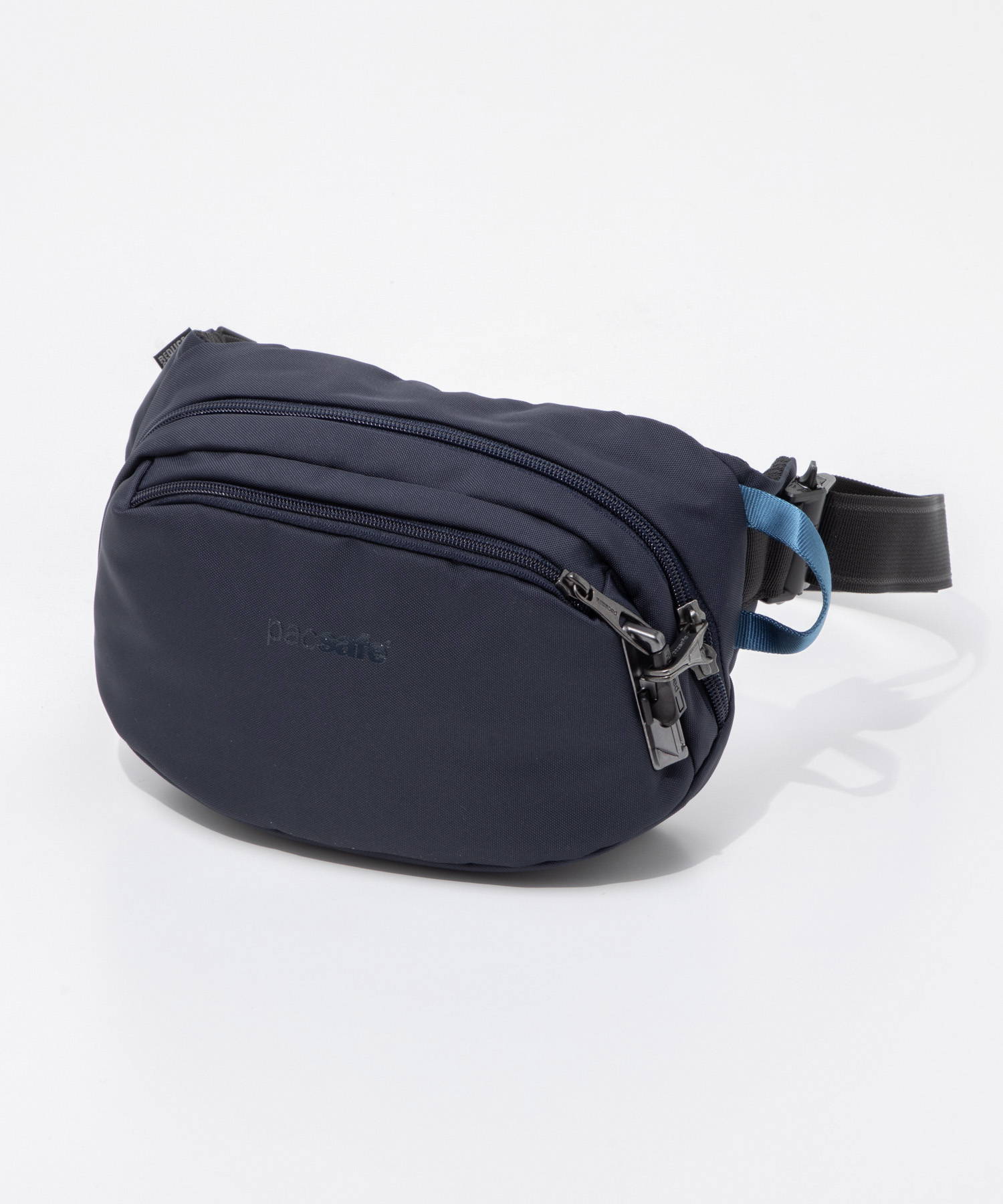 パックセーフ PACSAFE V hip pack V ヒップパック 60141130 60141658 ボディバッグ メンズ バッグ 盗難防止 爆買 | PacSafe | 02