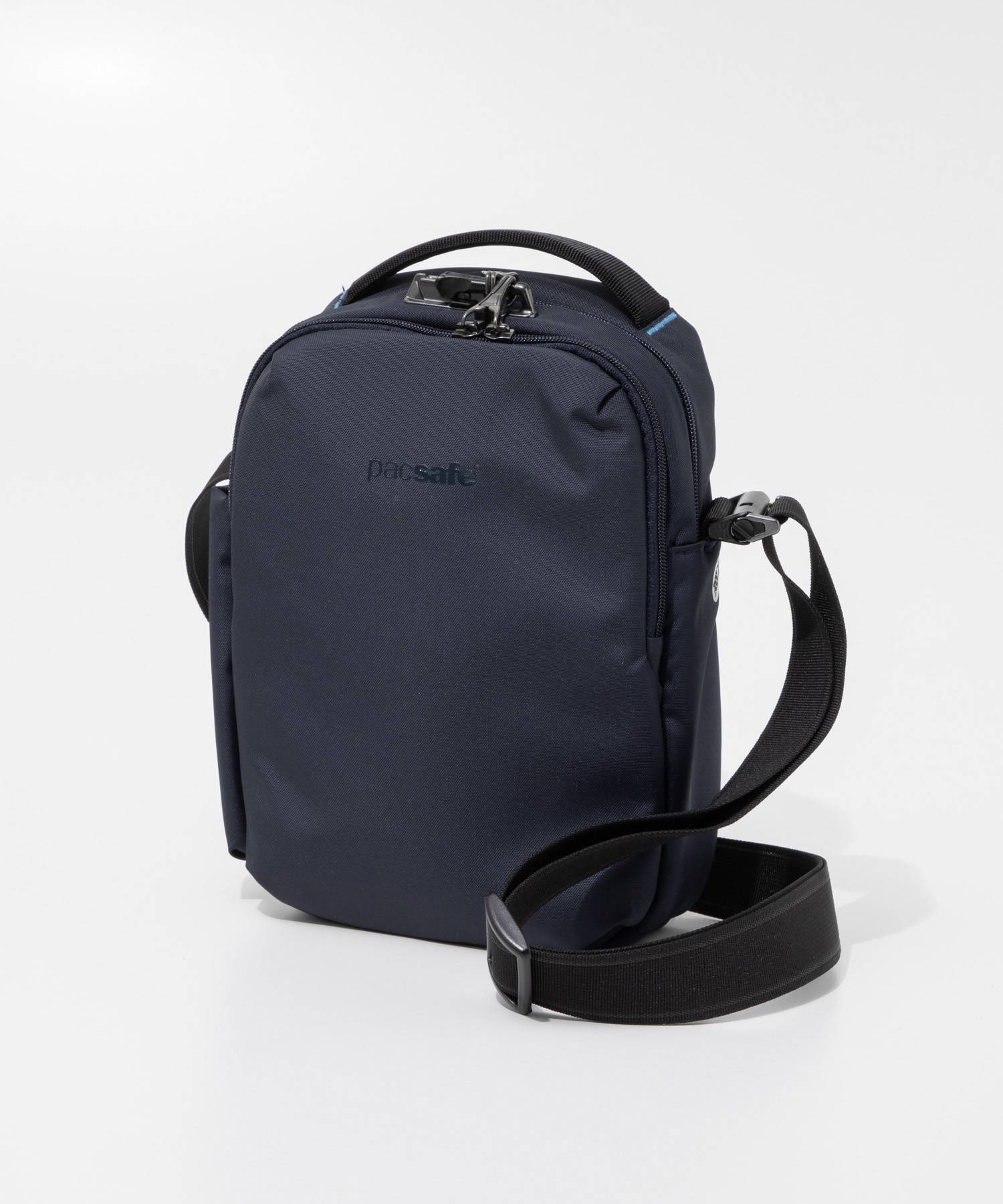 バッグ Qoo10] ザノースフェイス SIMPLE CROSS BAG M /