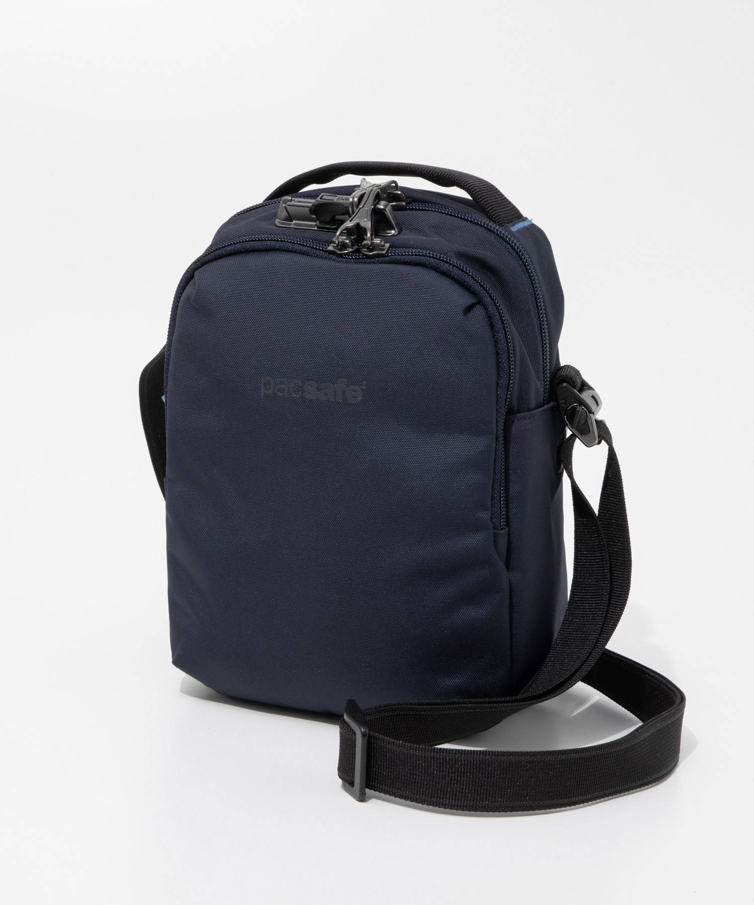 PacSafe（パックセーフ） PACSAFE V anti-theft companion crossbody