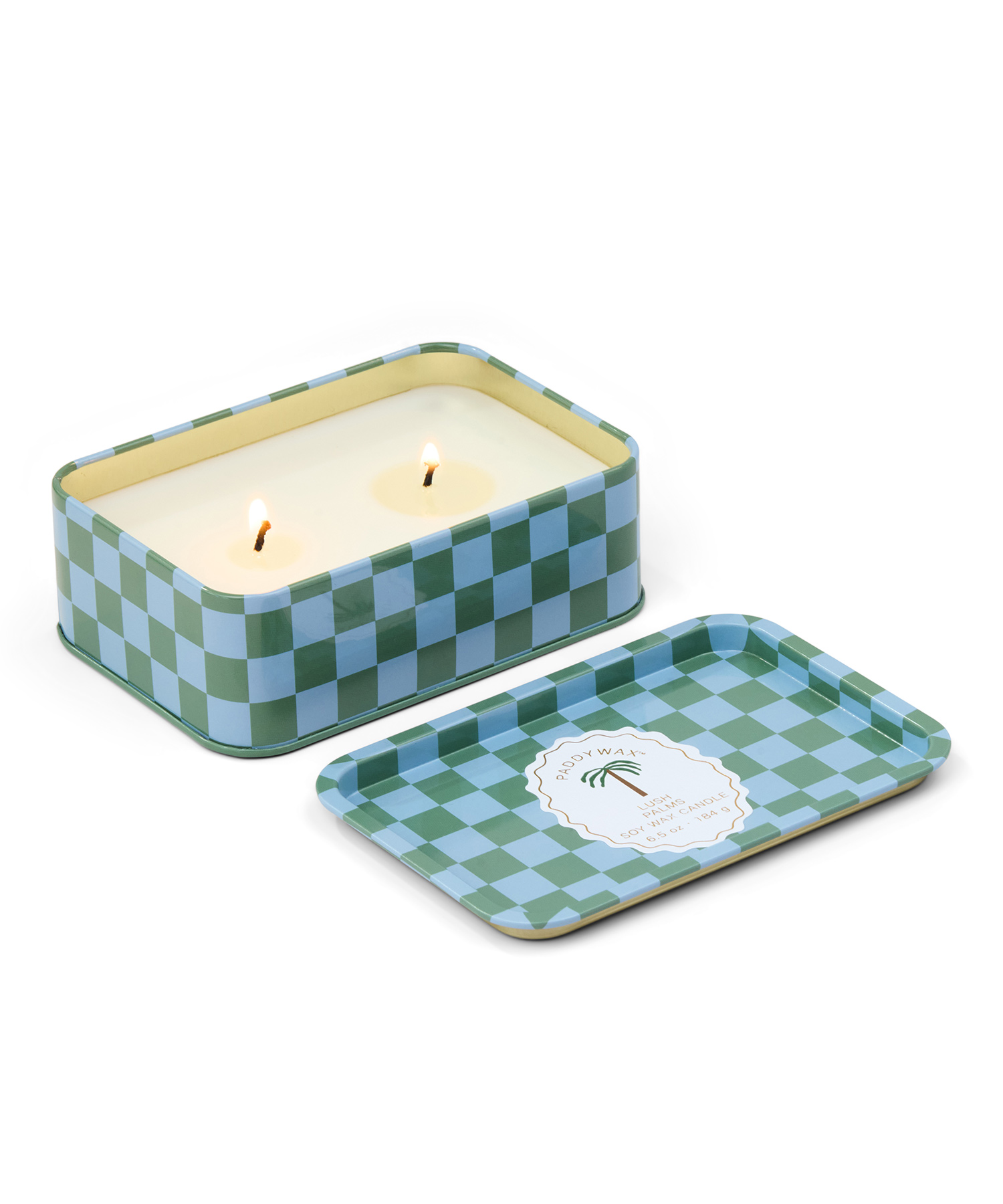 パディワックス PADDY WAX A Dopo ア ドーポ Tin Candle ティン キャンドル ルームフレグランス 6oz 184g 返品交換対象外 爆買 |  | 04