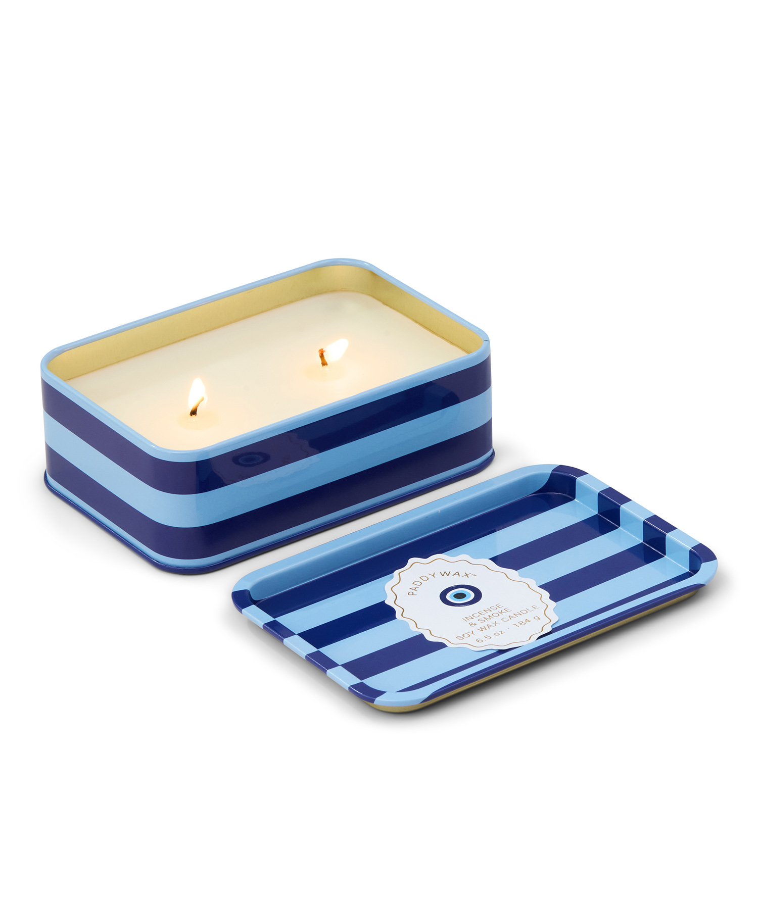 パディワックス PADDY WAX A Dopo ア ドーポ Tin Candle ティン キャンドル ルームフレグランス 6oz 184g 返品交換対象外 爆買 |  | 07