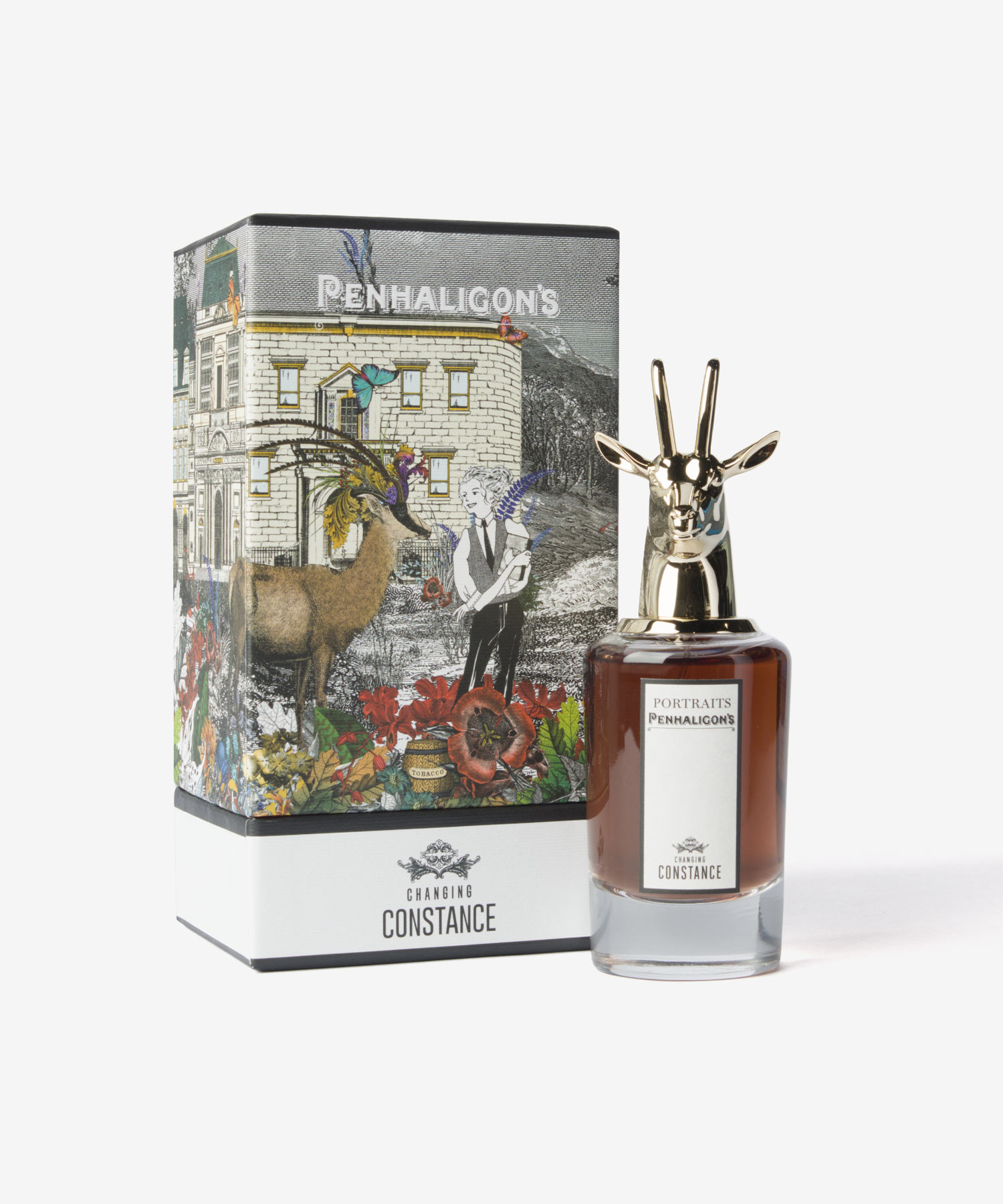 PENHALIGON'S（ペンハリガン） オードパルファム 75mL メンズ