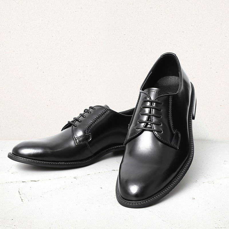 ビジネスシューズ メンズ セット割引対象 本革 日本製 革靴 内羽根 外羽根 3e ドレスシューズ Pg Bs1 U Stream 通販 Yahoo ショッピング