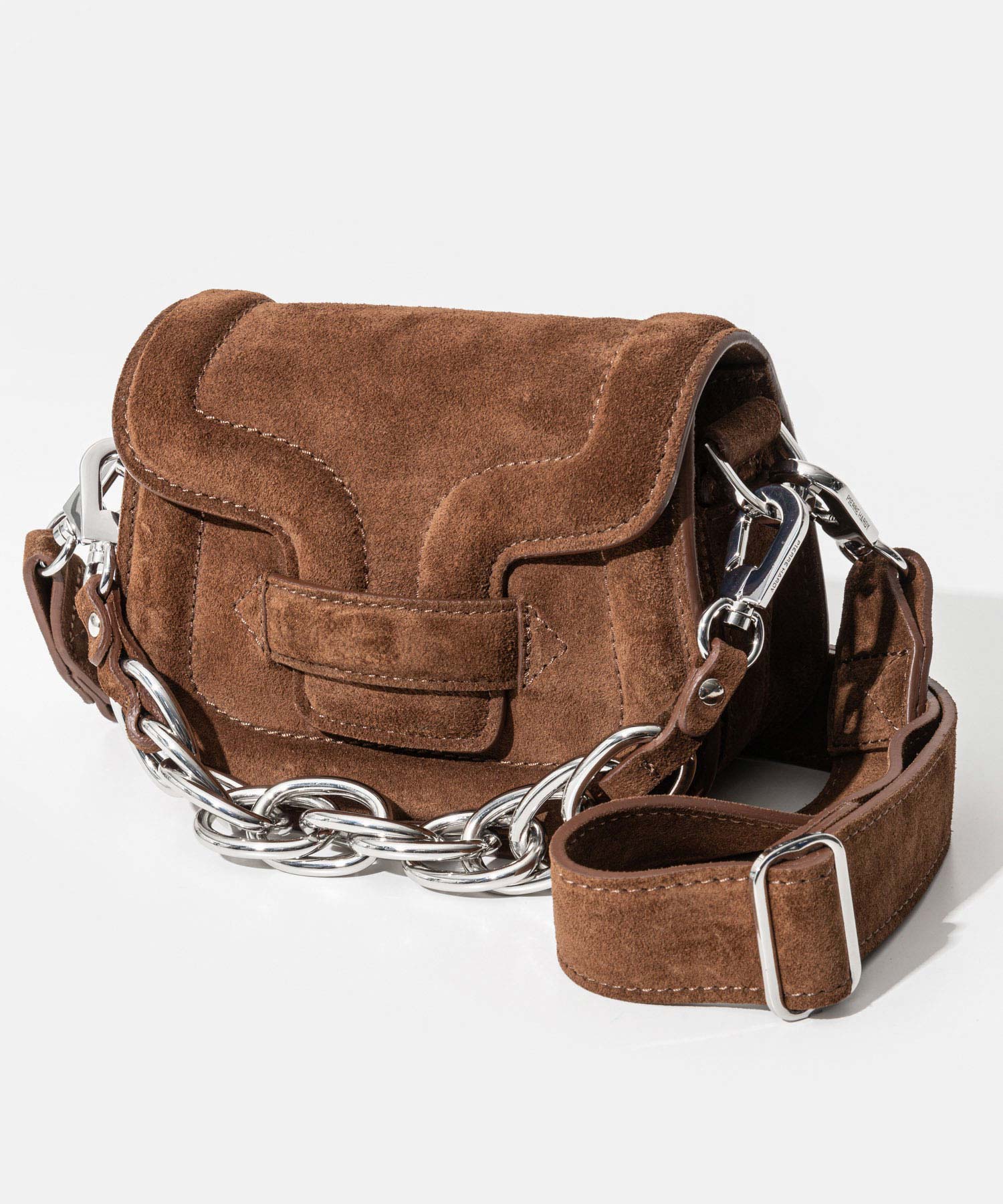 PIERRE HARDY ショルダーバッグ ALPHA VILLE マイクロ QV03Z ピエール アルディ PIERRE HARDY PIERRE HARDY ショルダーバッグ