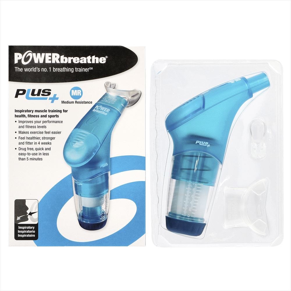 パワーブリーズ POWER BREATHE PLUS LIGHT MEDIUM フィットネス PB2001 PB2002 標準負荷 重負荷 トレーニング インナーマッスル 腹式呼吸 返品交換対象外｜u-stream｜04