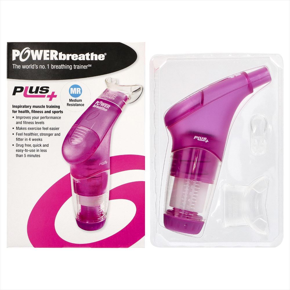 パワーブリーズ POWER BREATHE PLUS LIGHT MEDIUM フィットネス PB2001 PB2002 標準負荷 重負荷 トレーニング インナーマッスル 腹式呼吸 返品交換対象外｜u-stream｜07