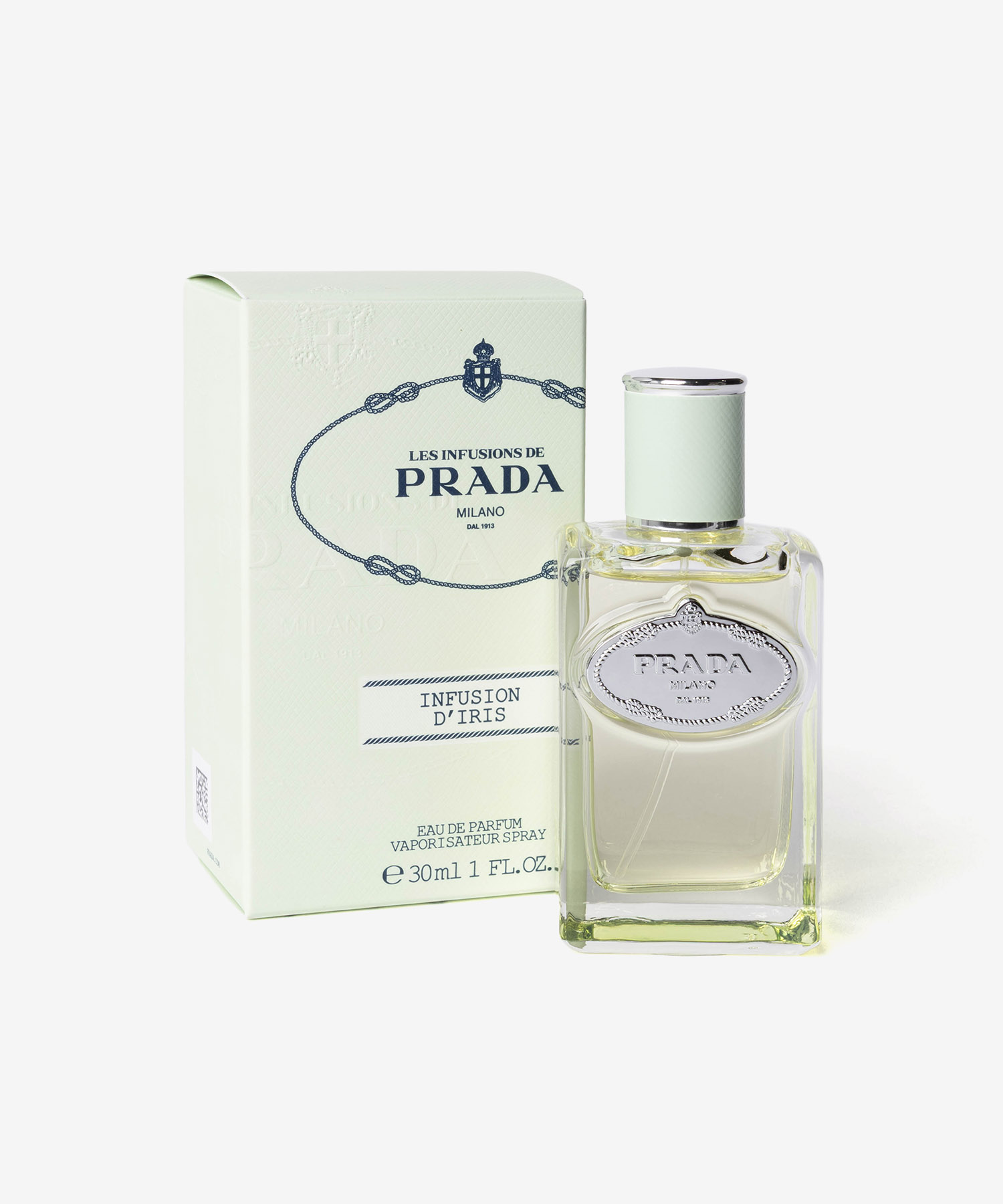 プラダ PRADA INFUSION D’IRIS インフュージョン ドゥ プラダ イリス オードパルファム 30mL ユニセックス フレグランス 返品交換対象外 | PRADA | 01
