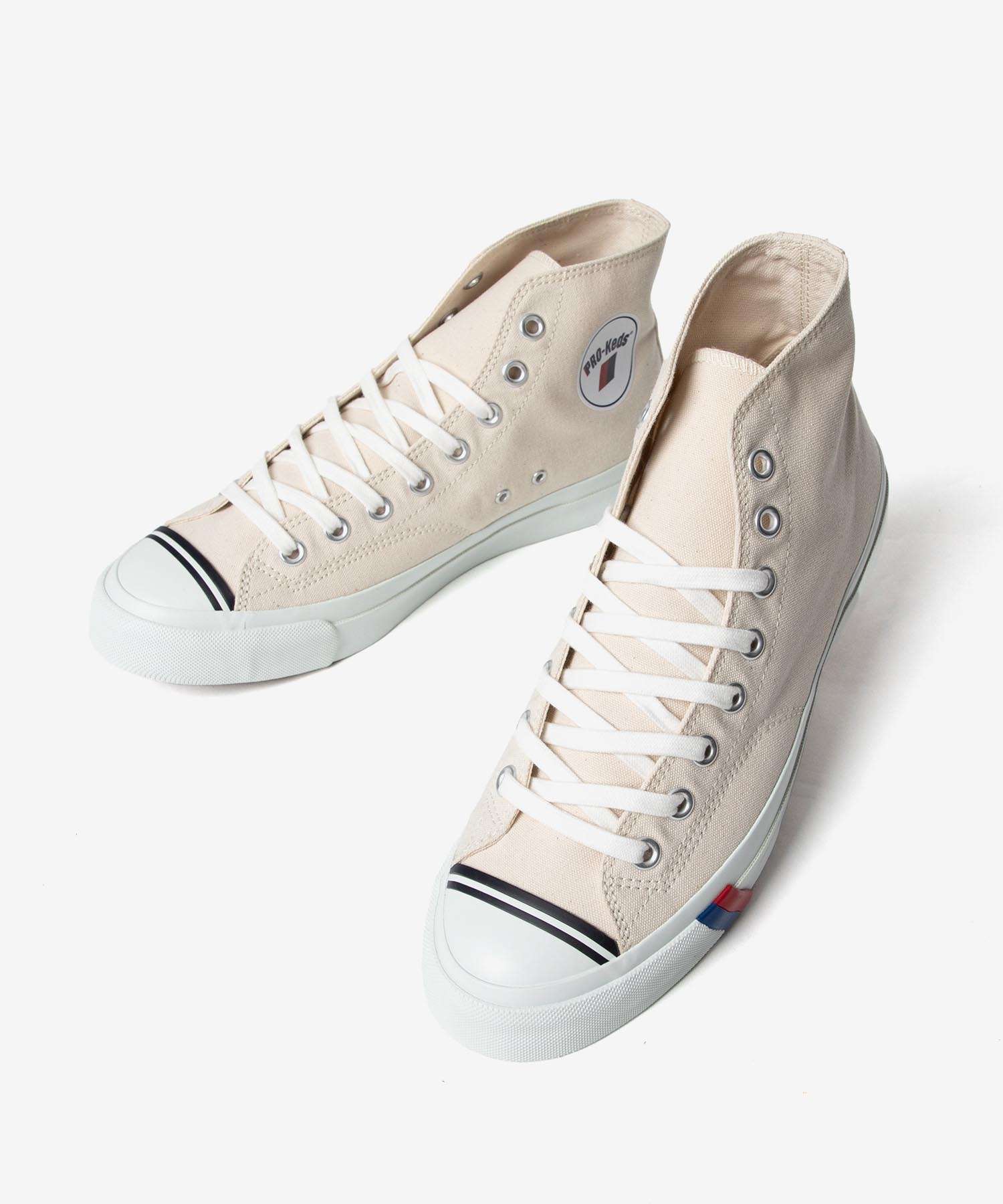 PRO-Keds（プロケッズ） PRO-Keds ROYAL AMERICA ロイヤル アメリカ HI
