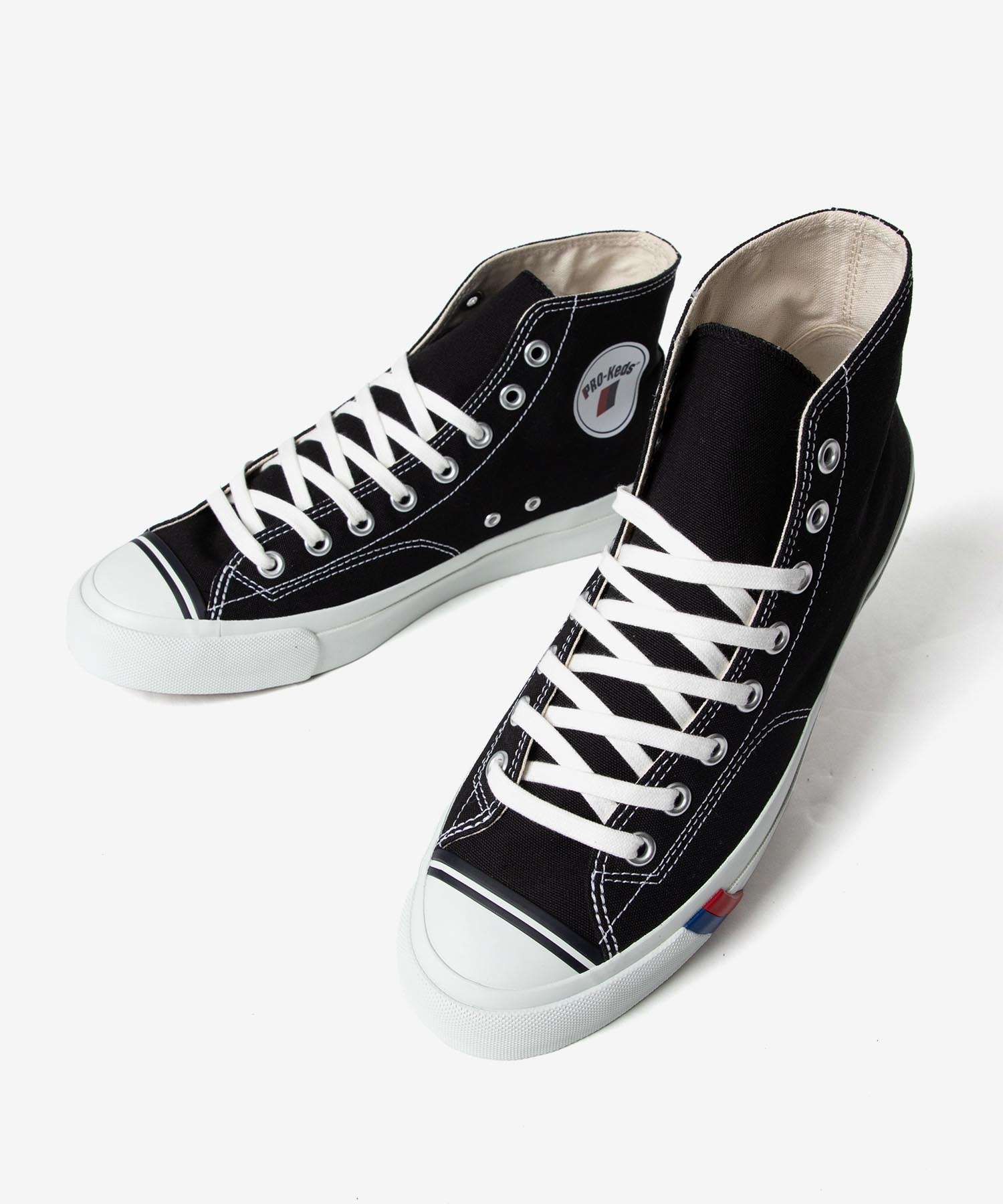 PRO-Keds（プロケッズ） PRO-Keds ROYAL AMERICA ロイヤル アメリカ HI