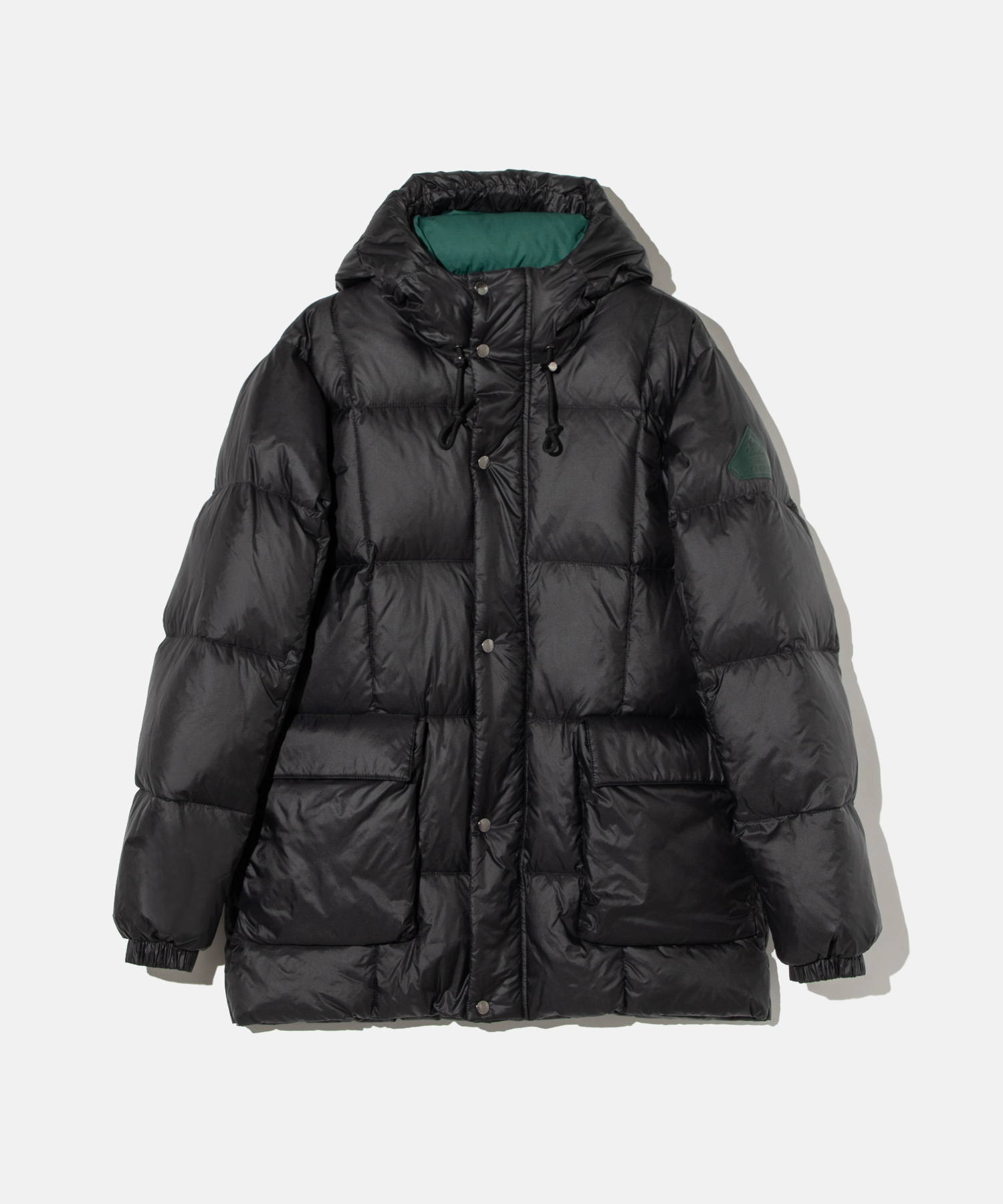 Pyrenex（ピレネックス） PYRENEX HUW005 ダウンジャケット AUDOUBERT