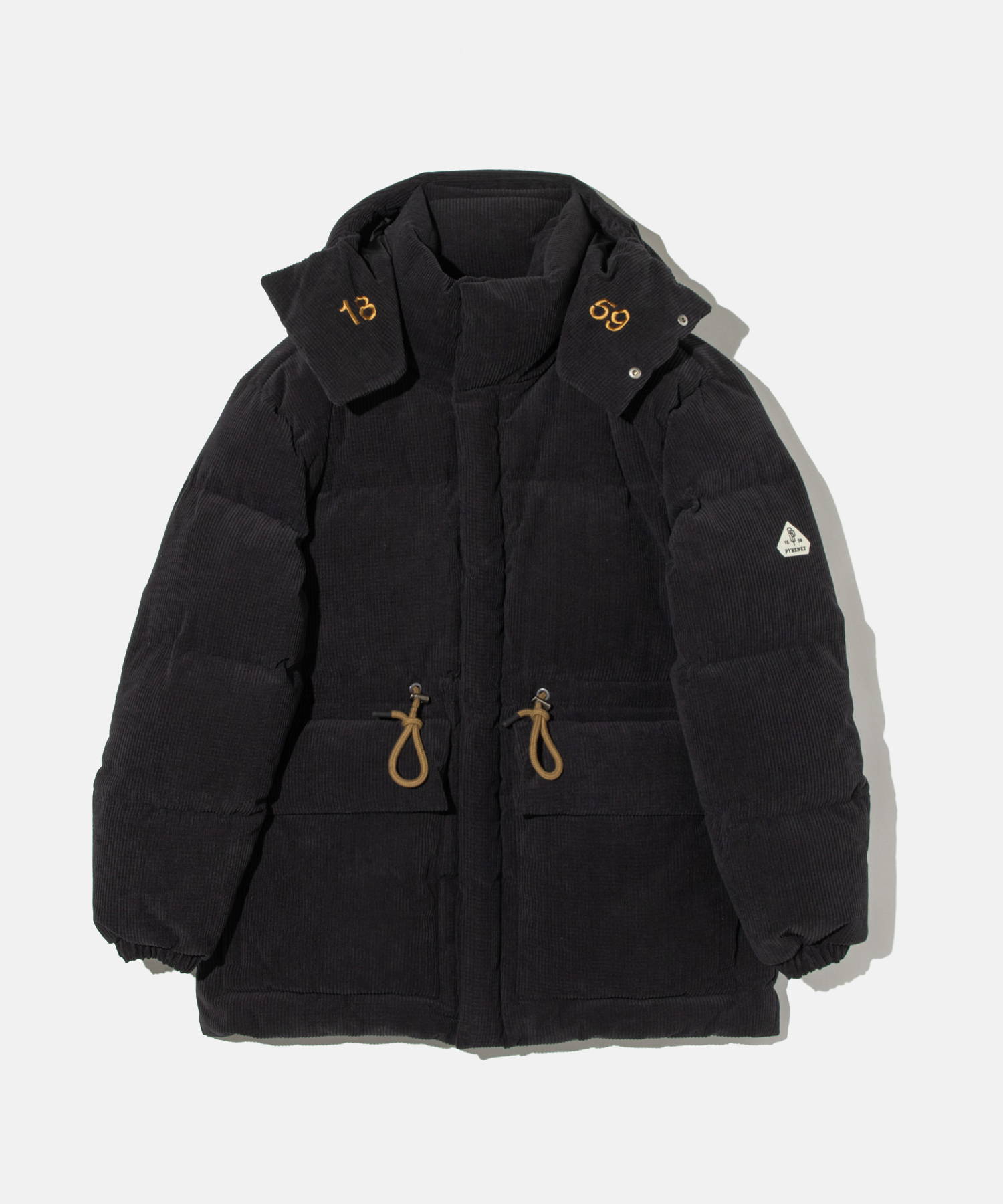 ピレネックス　ダウンジャケット Pyrenex（ピレネックス） ダウンコート ダウンジャケット 「PYRENEX