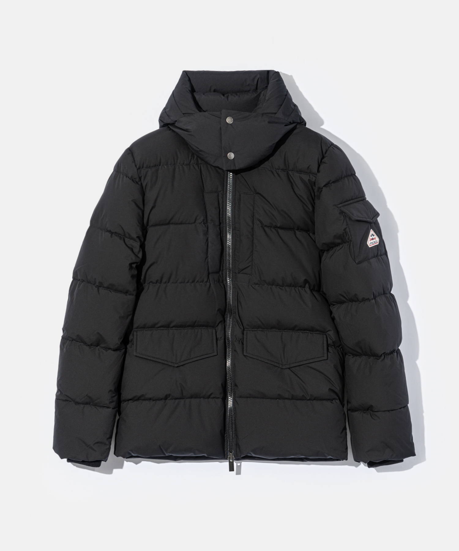 Pyrenex ピレネックス PYRENEX HMU007 ダウンジャケット