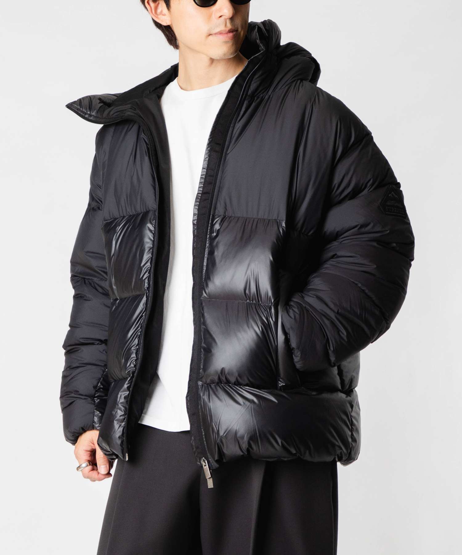Pyrenex（ピレネックス） PYRENEX ENEKO DOWN JACKET エネコ ダウン