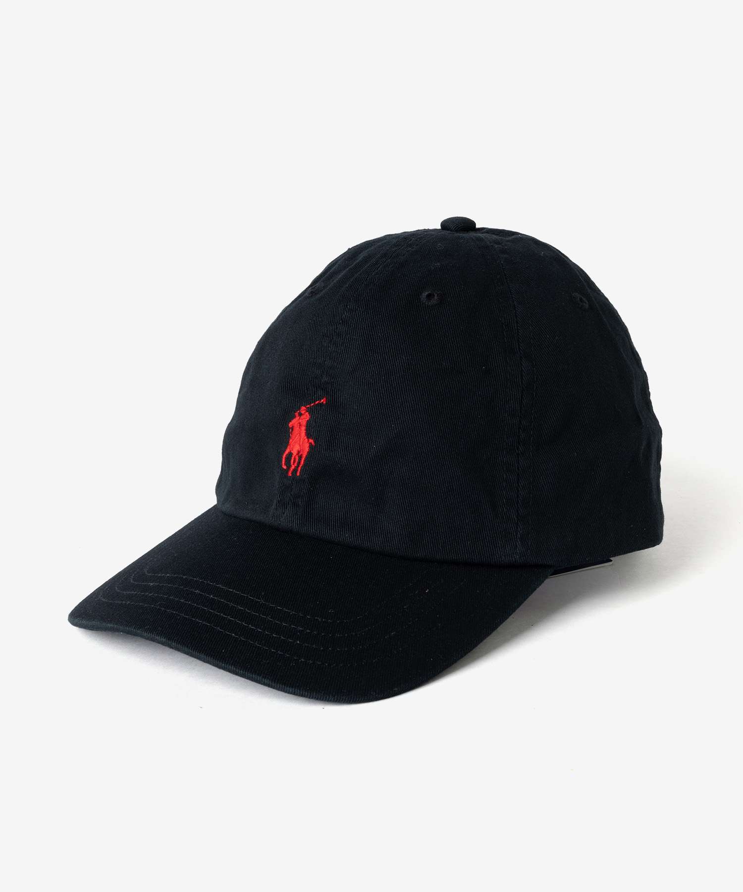 ポロ ラルフ ローレン POLO RALPH LAUREN Iconic Cotton Chino Ball Cap アイコニック コットン チノ ボール キャップ 323552489 | POLO RALPH LAUREN | 03