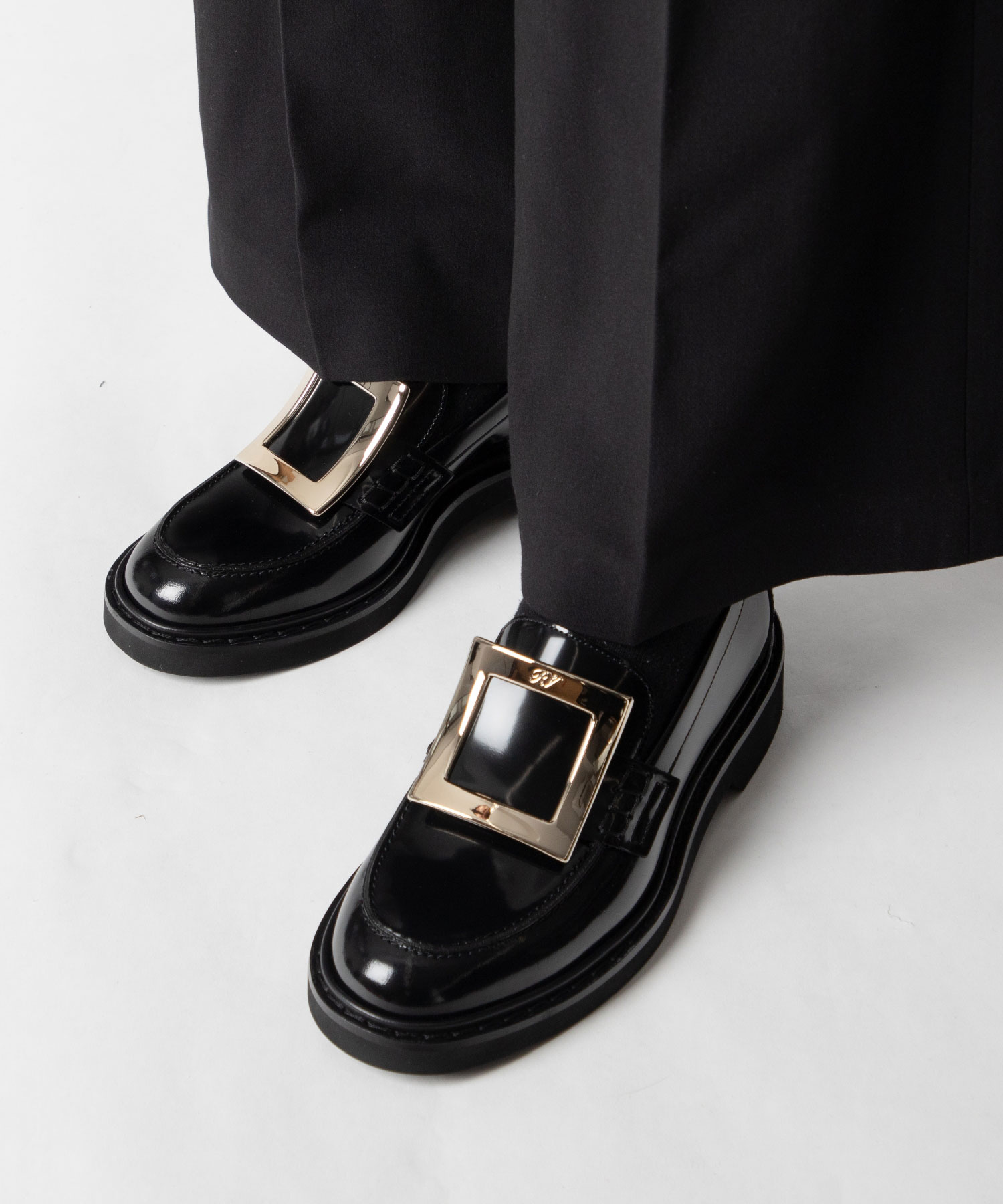 Roger Vivier（ロジェヴィヴィエ） ロジェ ヴィヴィエ ROGER VIVIER