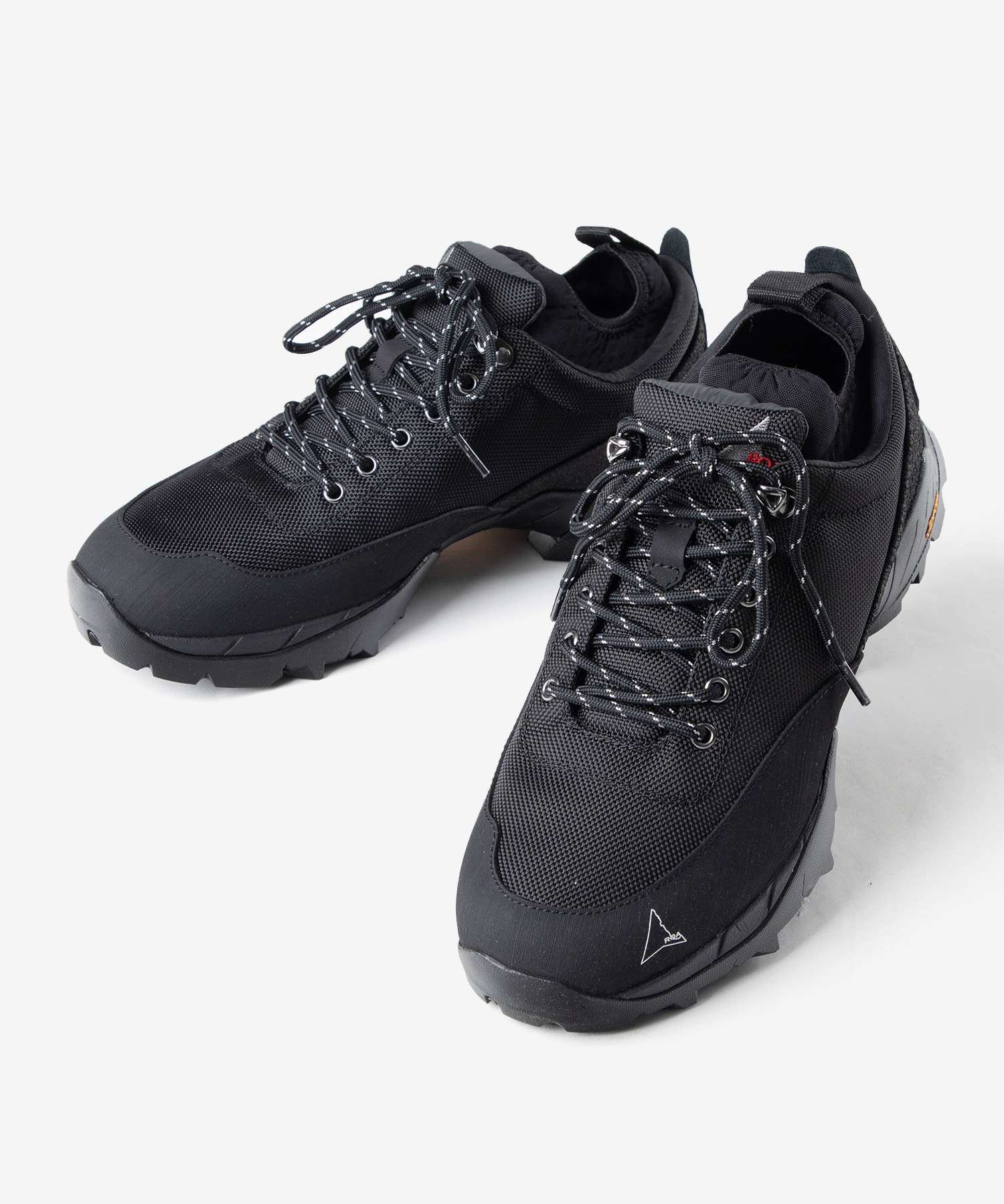 ロア ROA NFA10-001 スニーカー Neal Vibram ビブラムソール ロア ROA NFA10-001 スニーカー Neal Vibram ビブラムソール