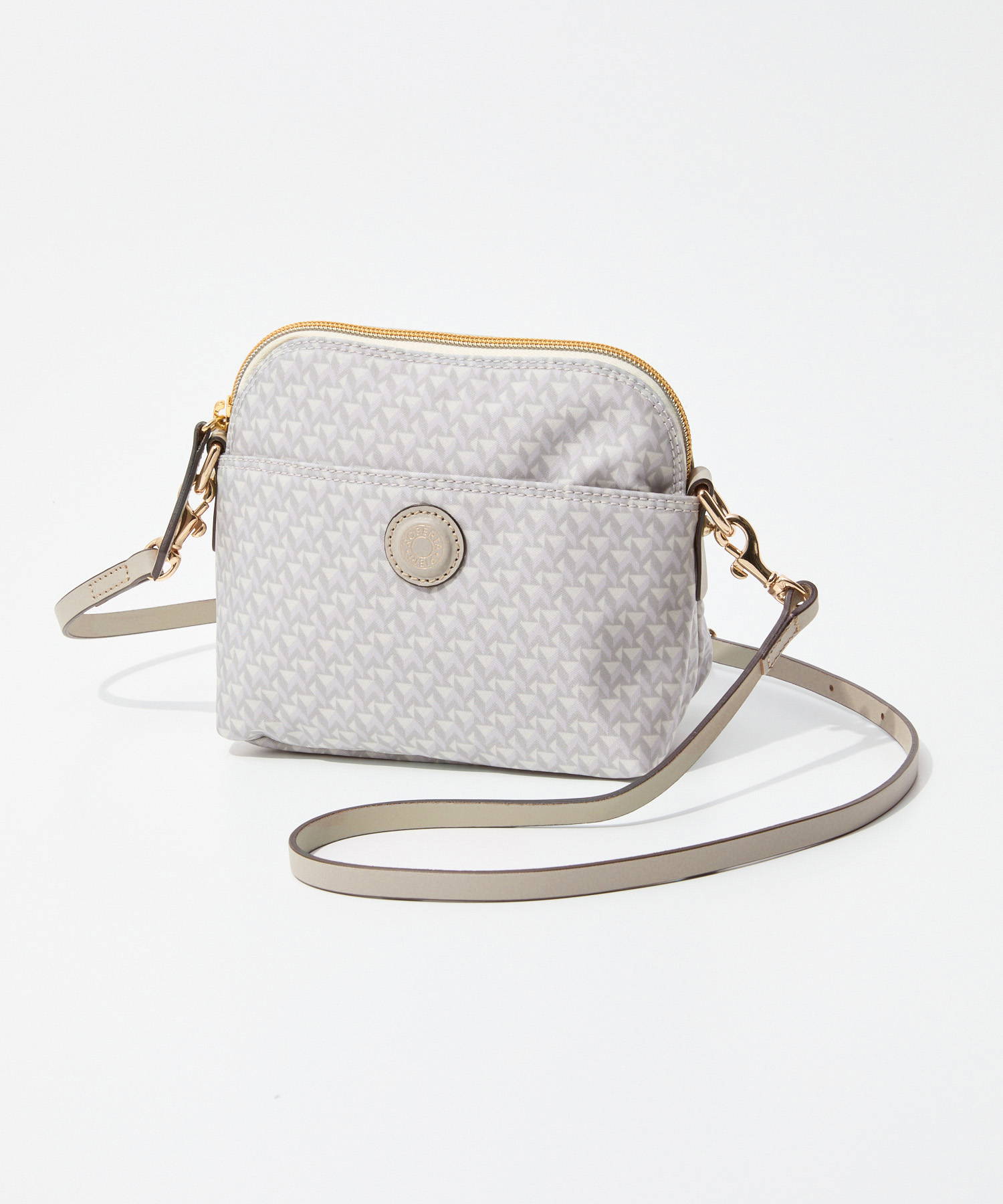 ロベルタピエリ ROBERTA PIERI TATAMI BUGY COSMETIC CROSSBODY タタミ バギー ショルダーバッグ レディース バッグ 爆買 | Roberta Pieri | 03